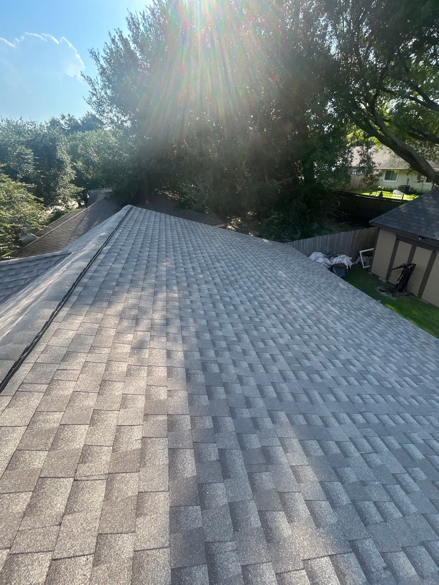 Roof Repair Baytown by Roof Repair Company