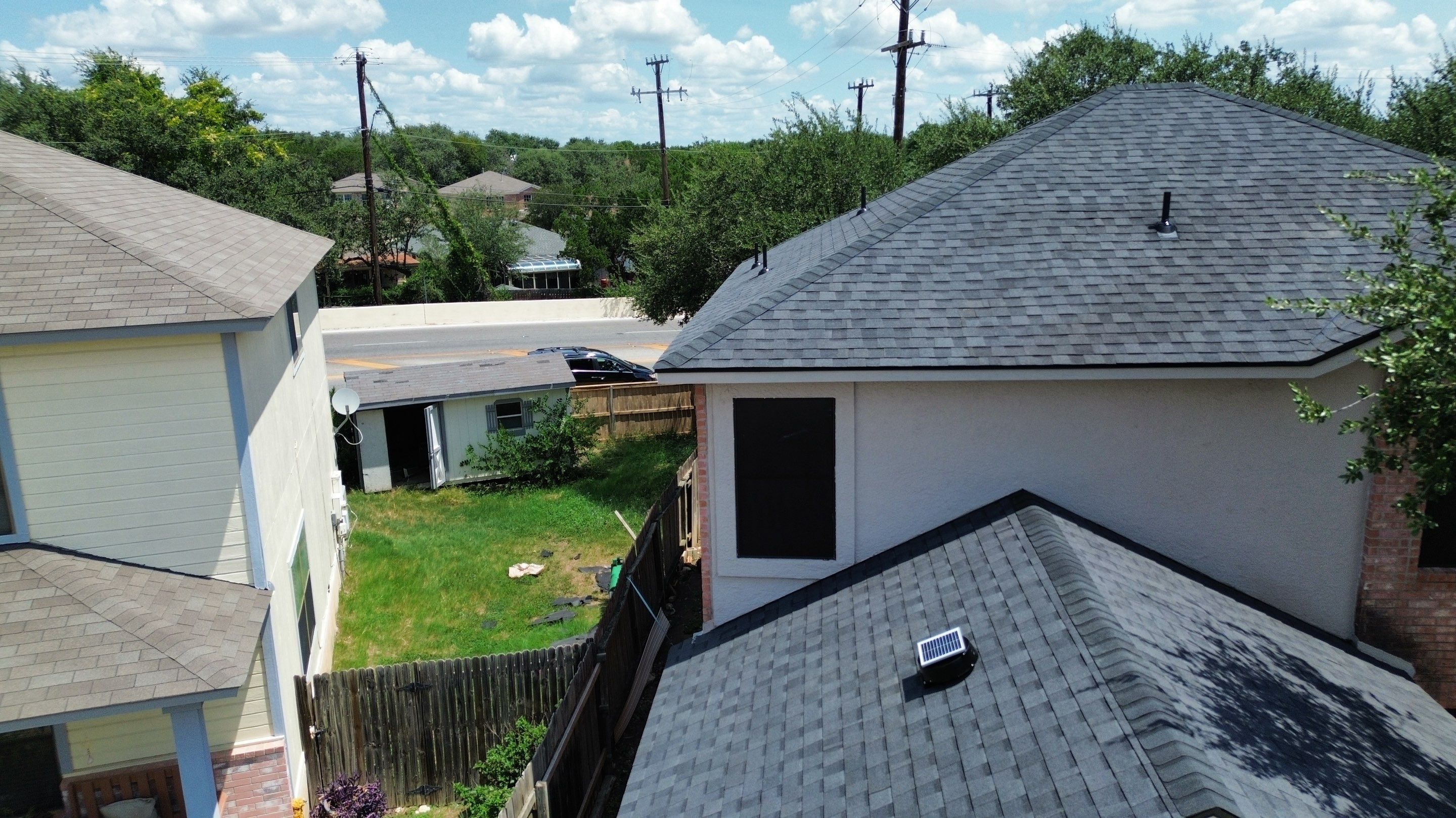 Roof replacement  by Cool Roofs