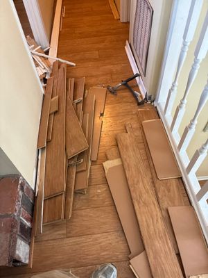 Water Damage Restoration — Fort Myers, FL