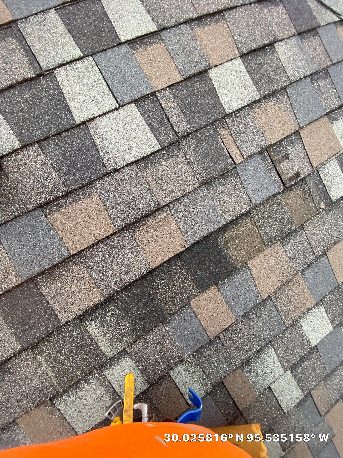Roof Repair Spring by Roof Repair Company