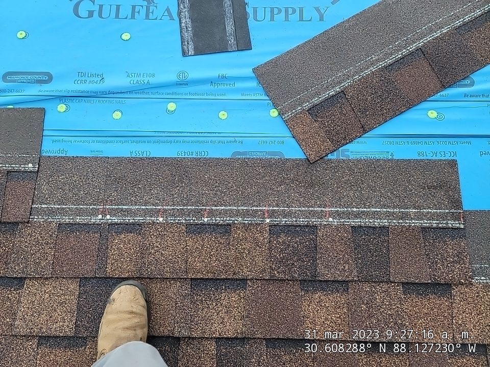 Fortified Roof by American Roofing & Construction LLC