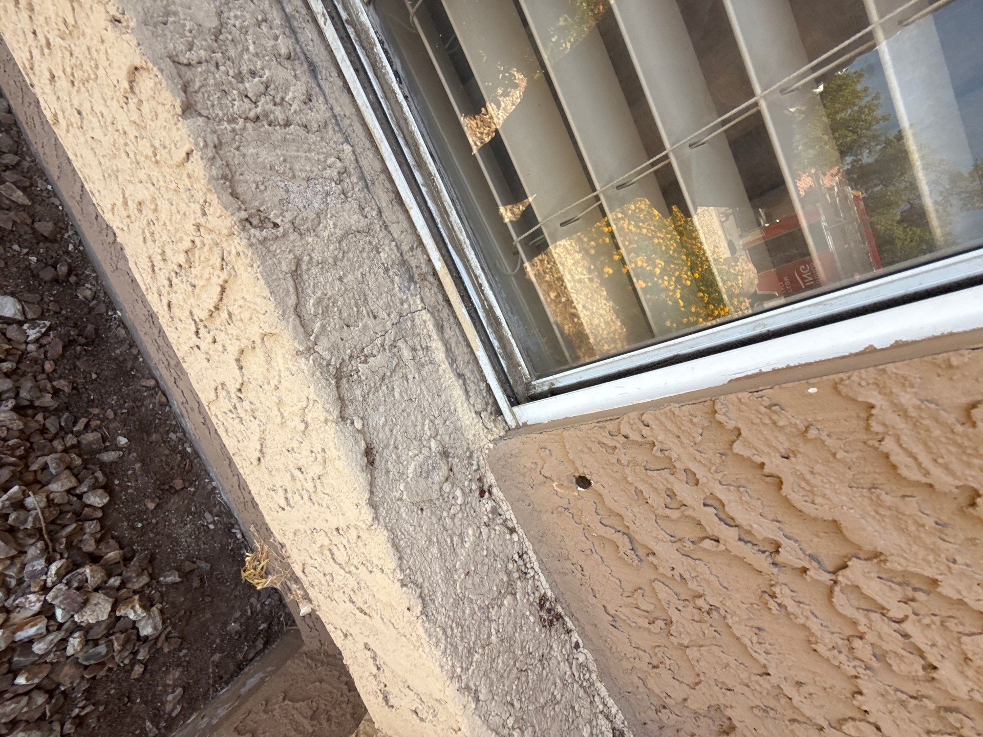 Exterior Painting - Chandler by Crash of Rhinos Painting & Garage Floors