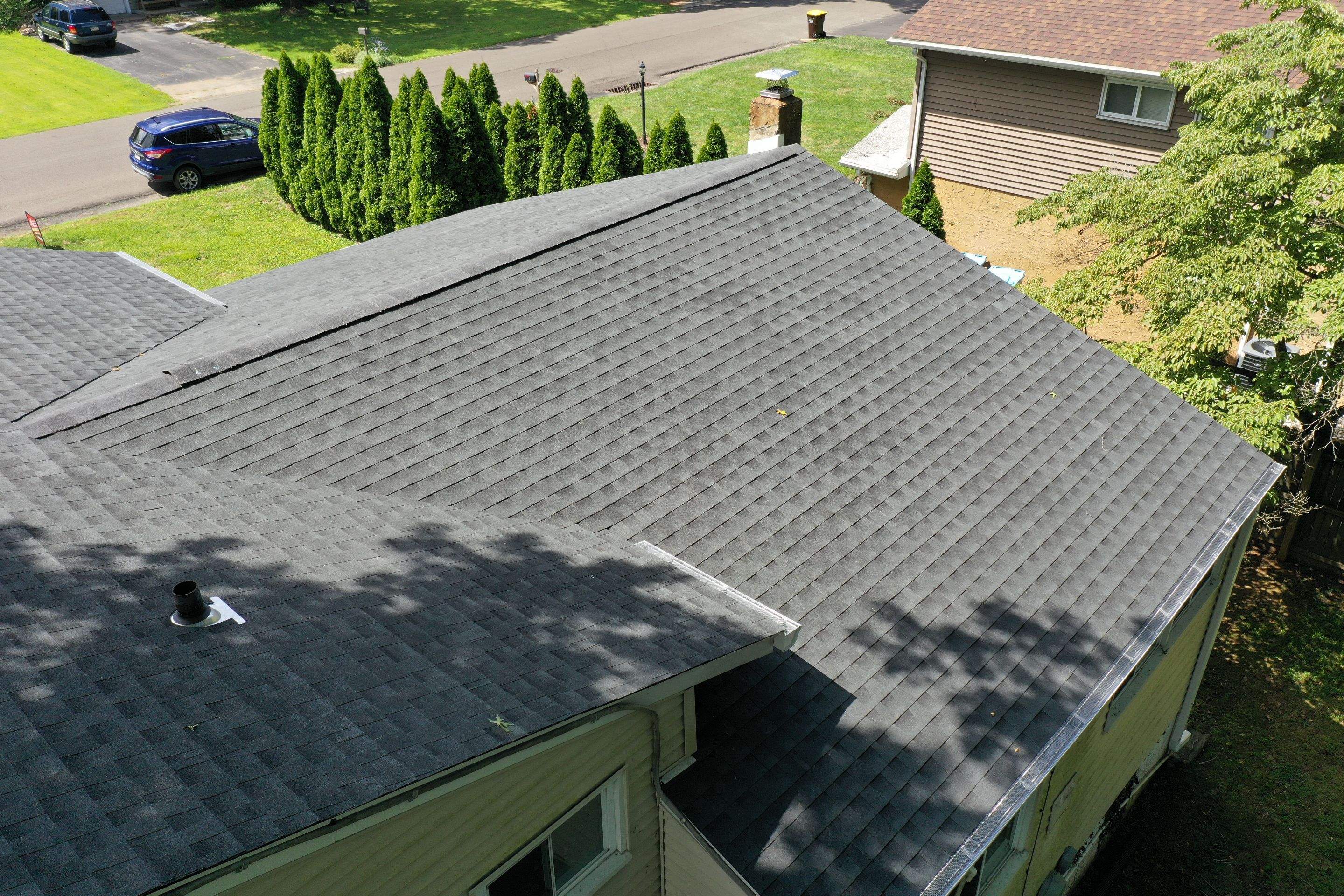 GAF Roofing  by Stofan Construction LLC