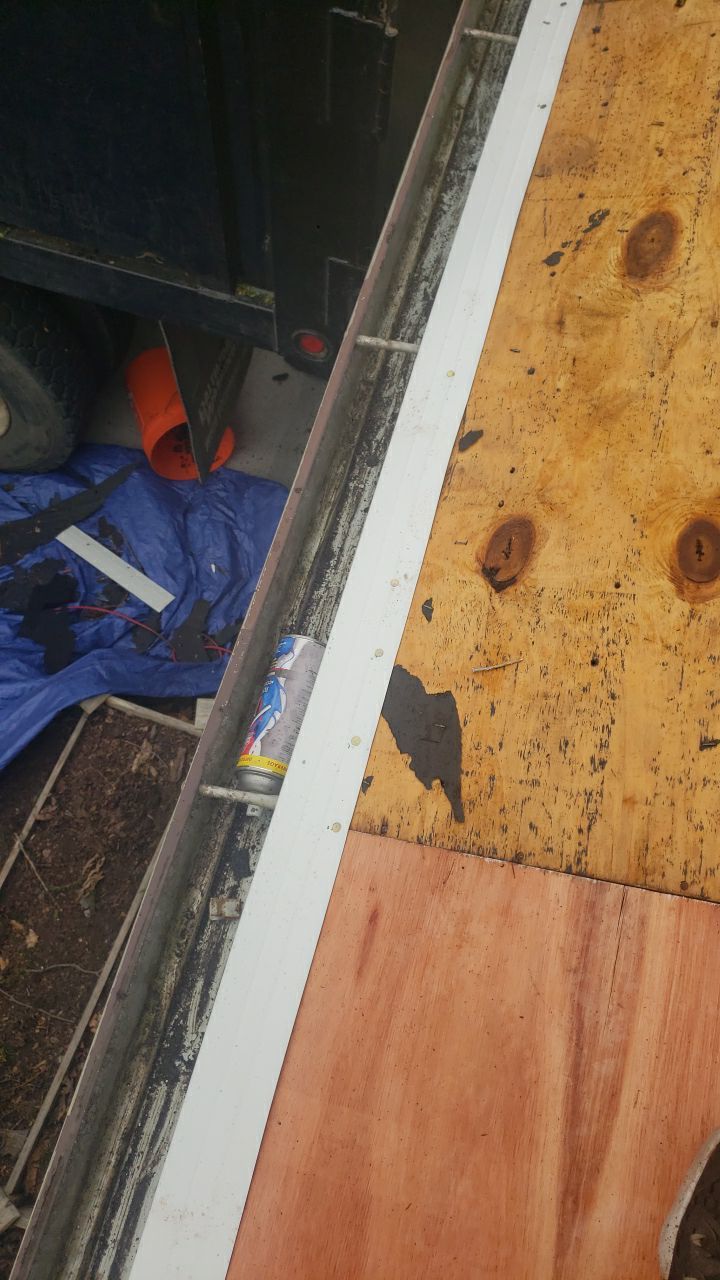 Annandale Landmark Pro MD Cobblestone Gray Project by RM Banning, Inc.