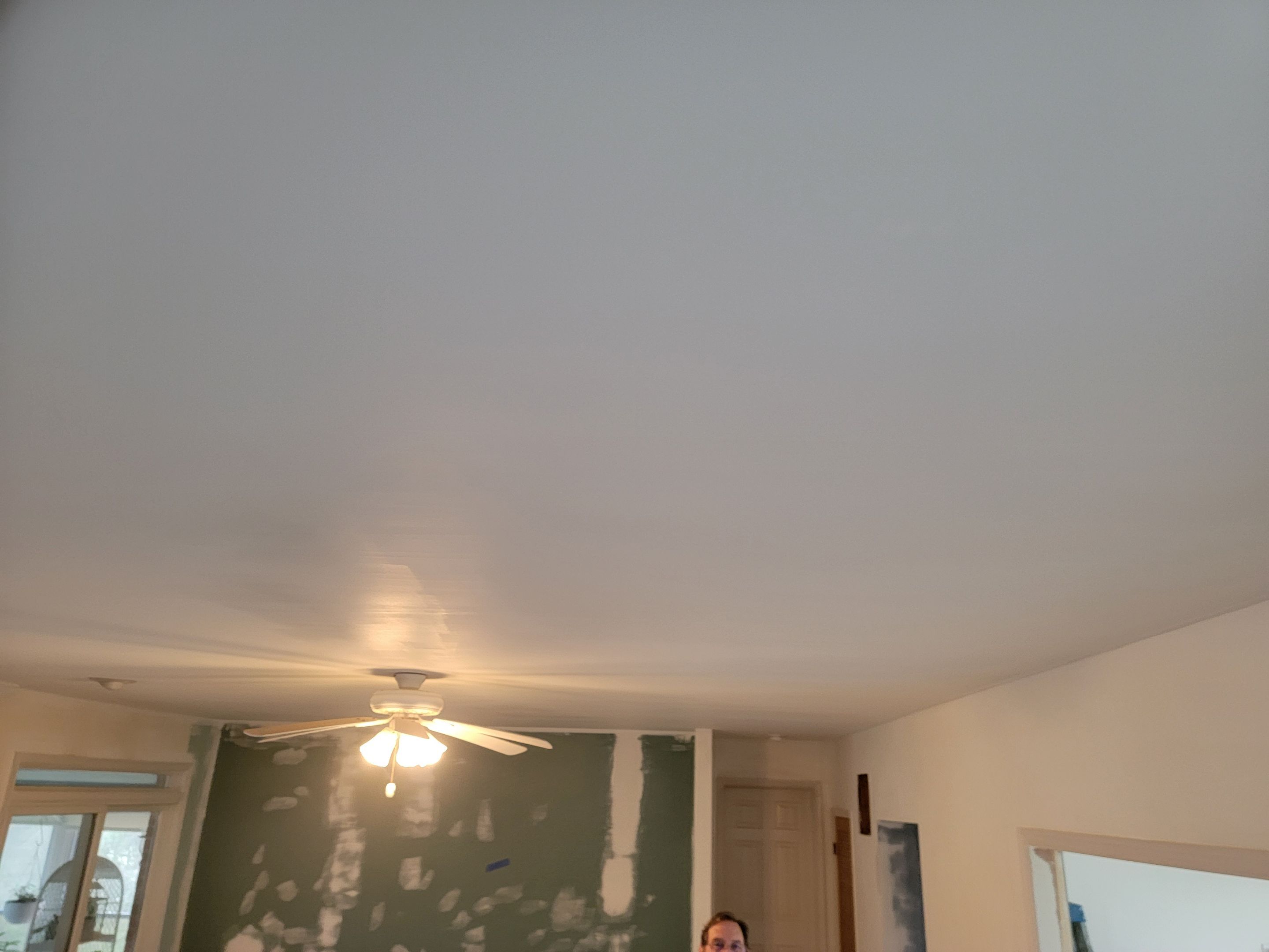 Project in Union Bridge by Frederick Painting & Supply, Inc.