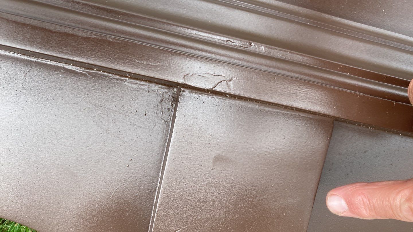 Marino Job Showcase by Mt. Pleasant Window & Remodeling Co.