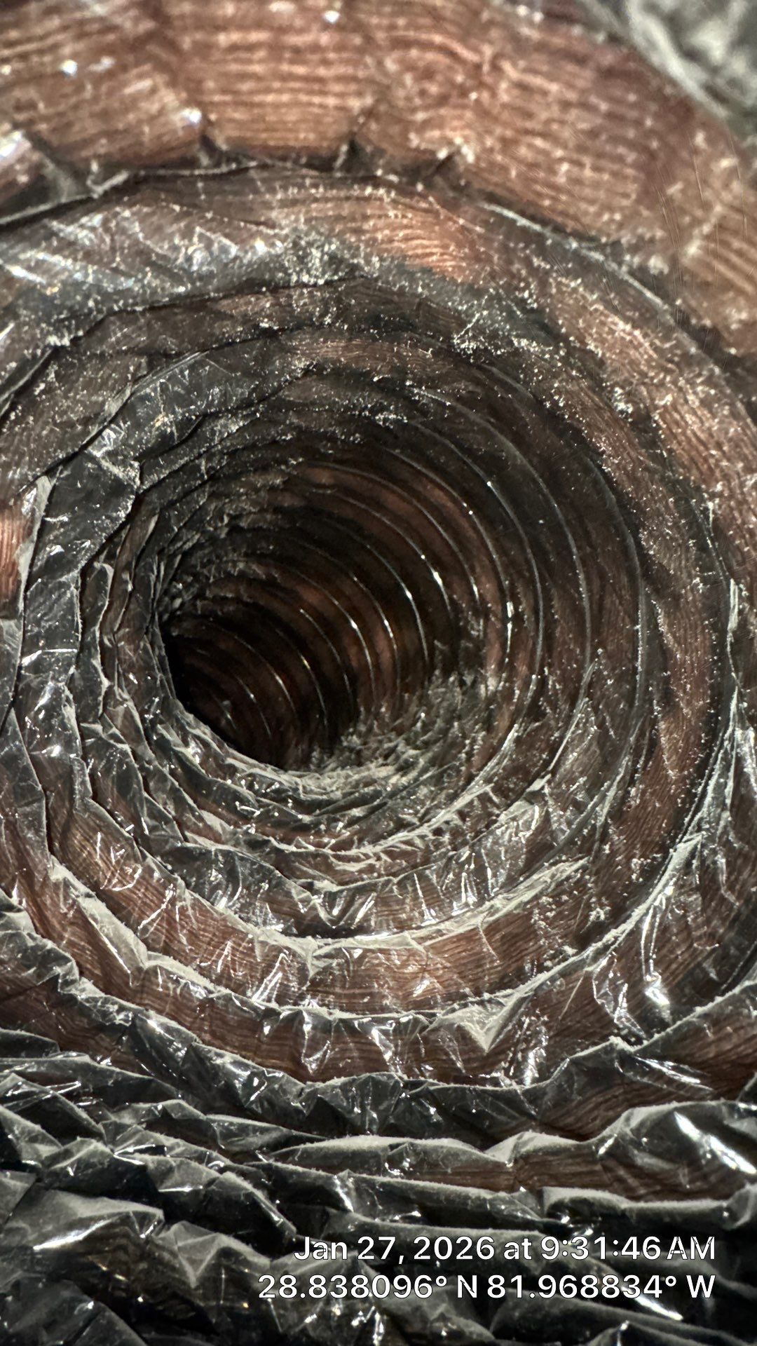 Air Duct Cleaning in The Villages by Hygienic Air, Inc