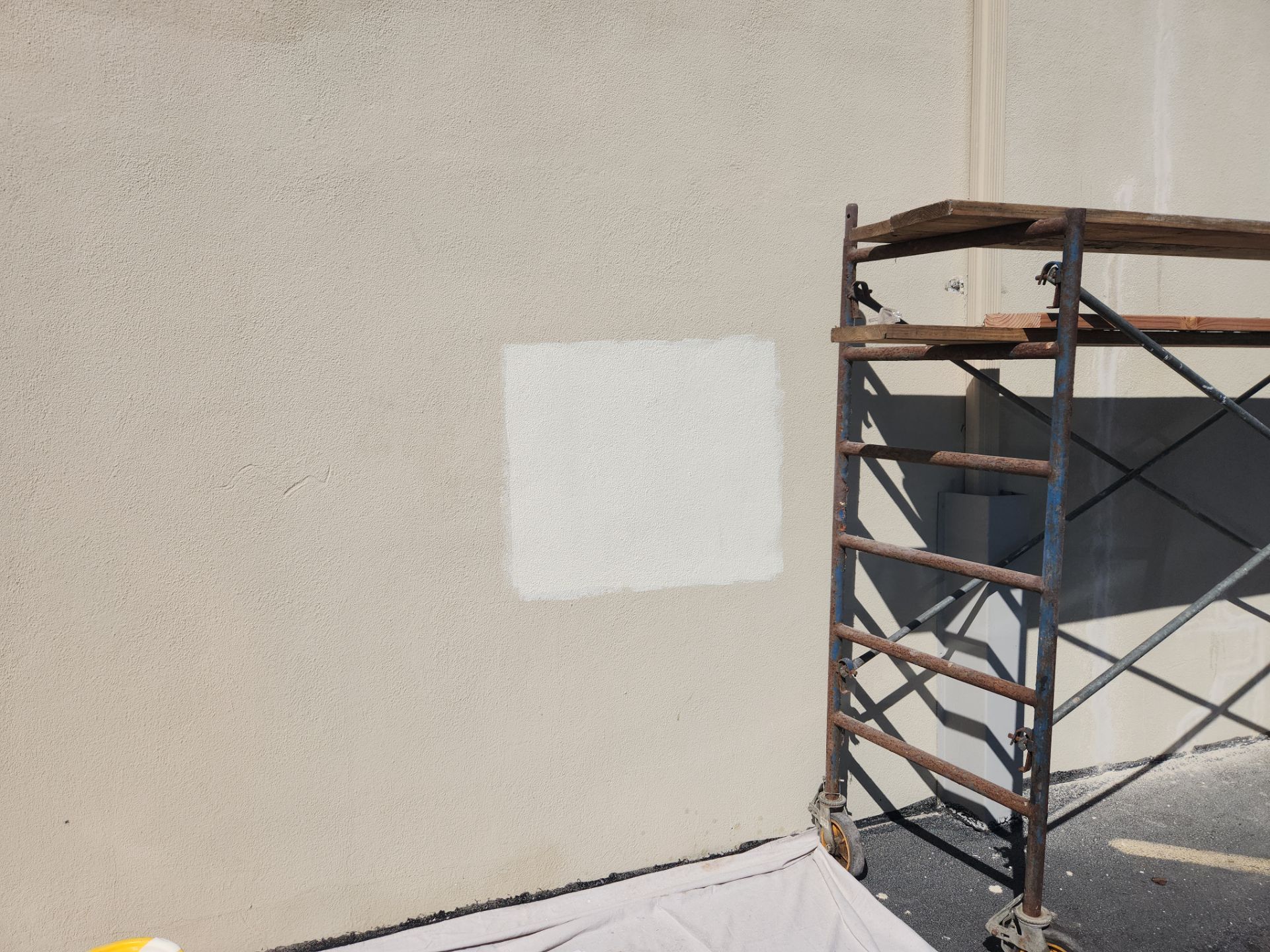 Elements Lighting 225 A Glen Cove Rd • Carle Place, NY 11514 by A.M. Shield Waterproofing, Corp.