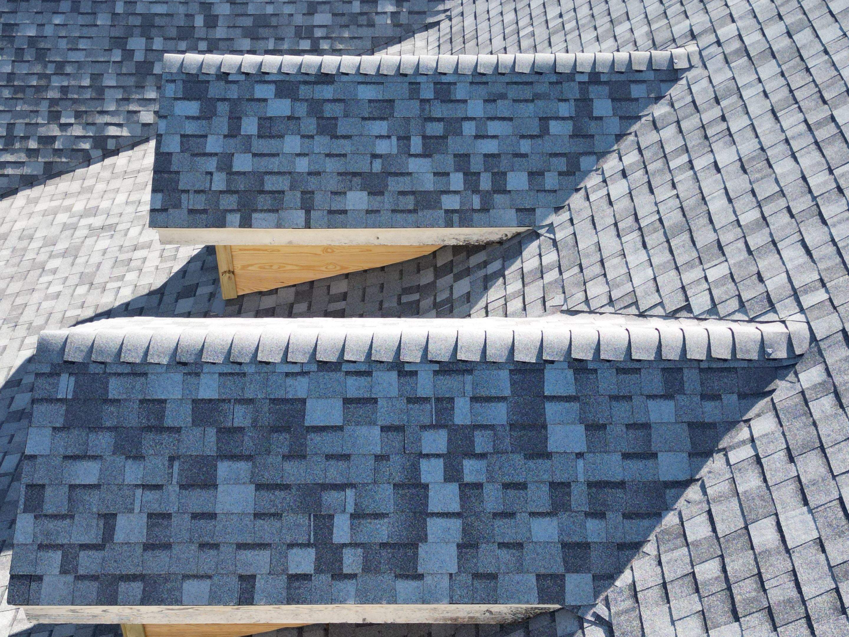 Sierra Gray - Owens Corning TruDefinition Duration by RoofsOnly.com