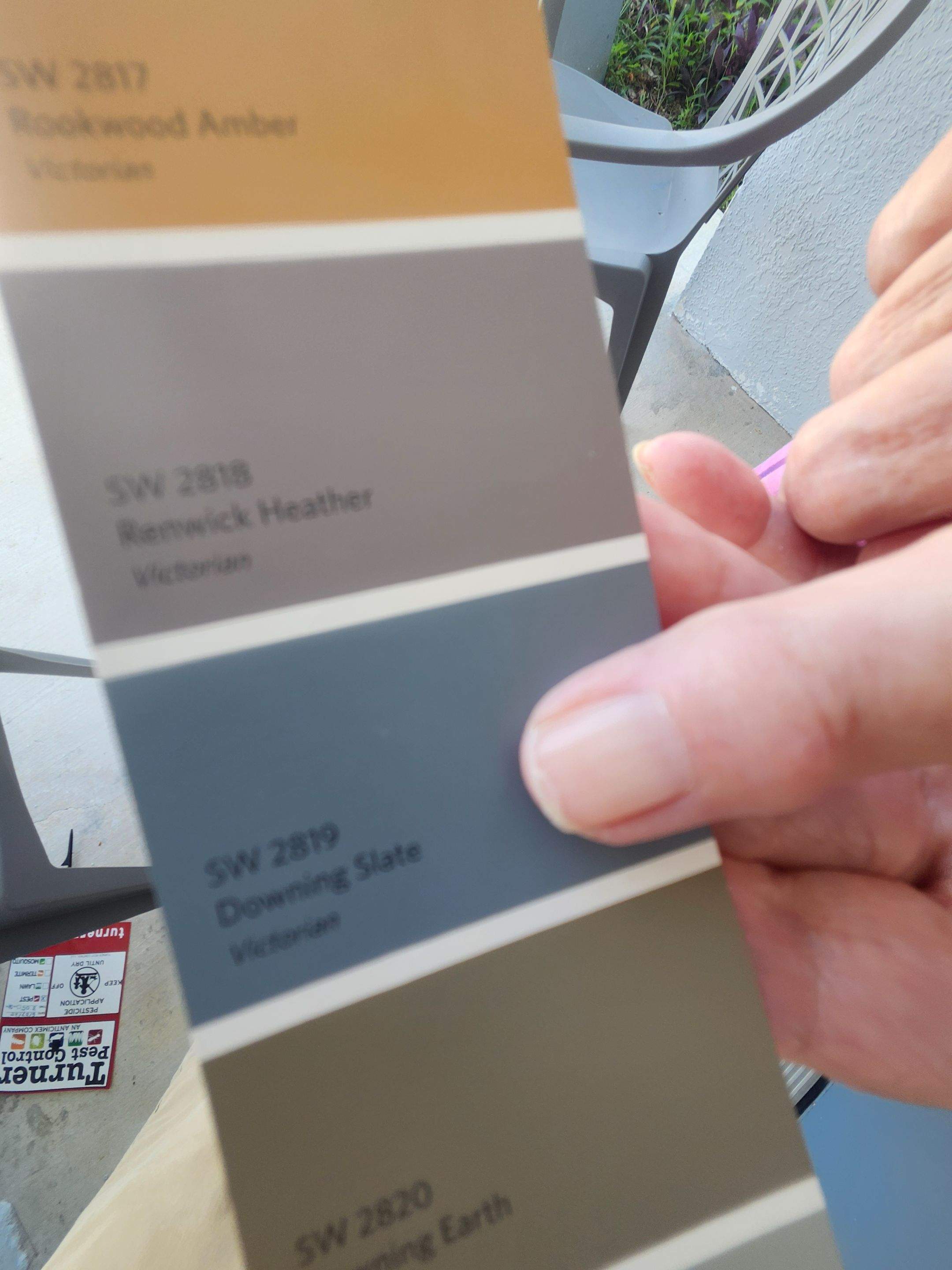 CoolWall Exterior Coating in Englewood by Sunbelt Home Solutions