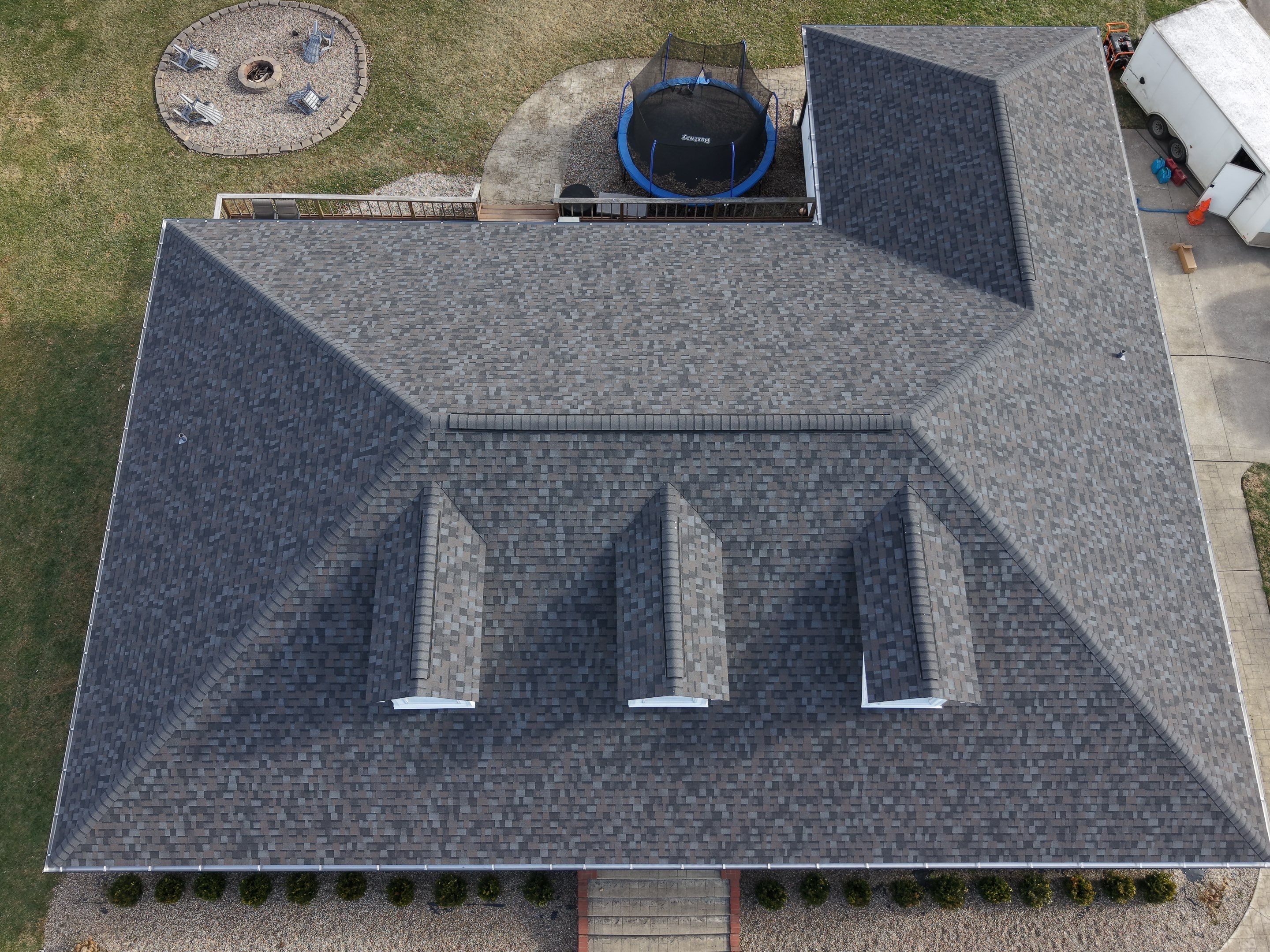 Roof & Gutter Replacement by Stout Exteriors