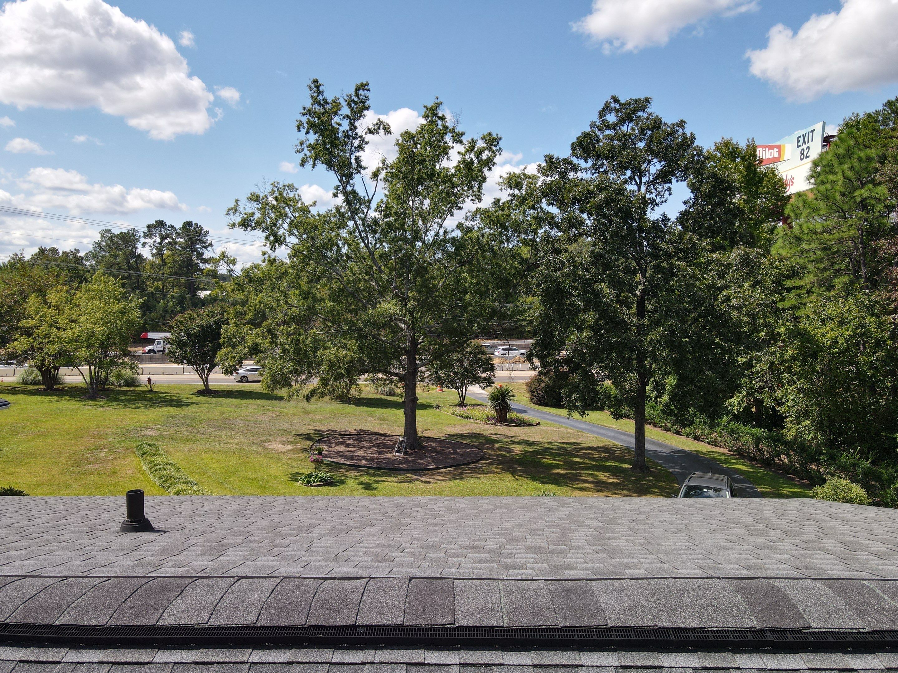 Residential Roofing Repair using Ashphalt Shingles by Indigo State Roofing