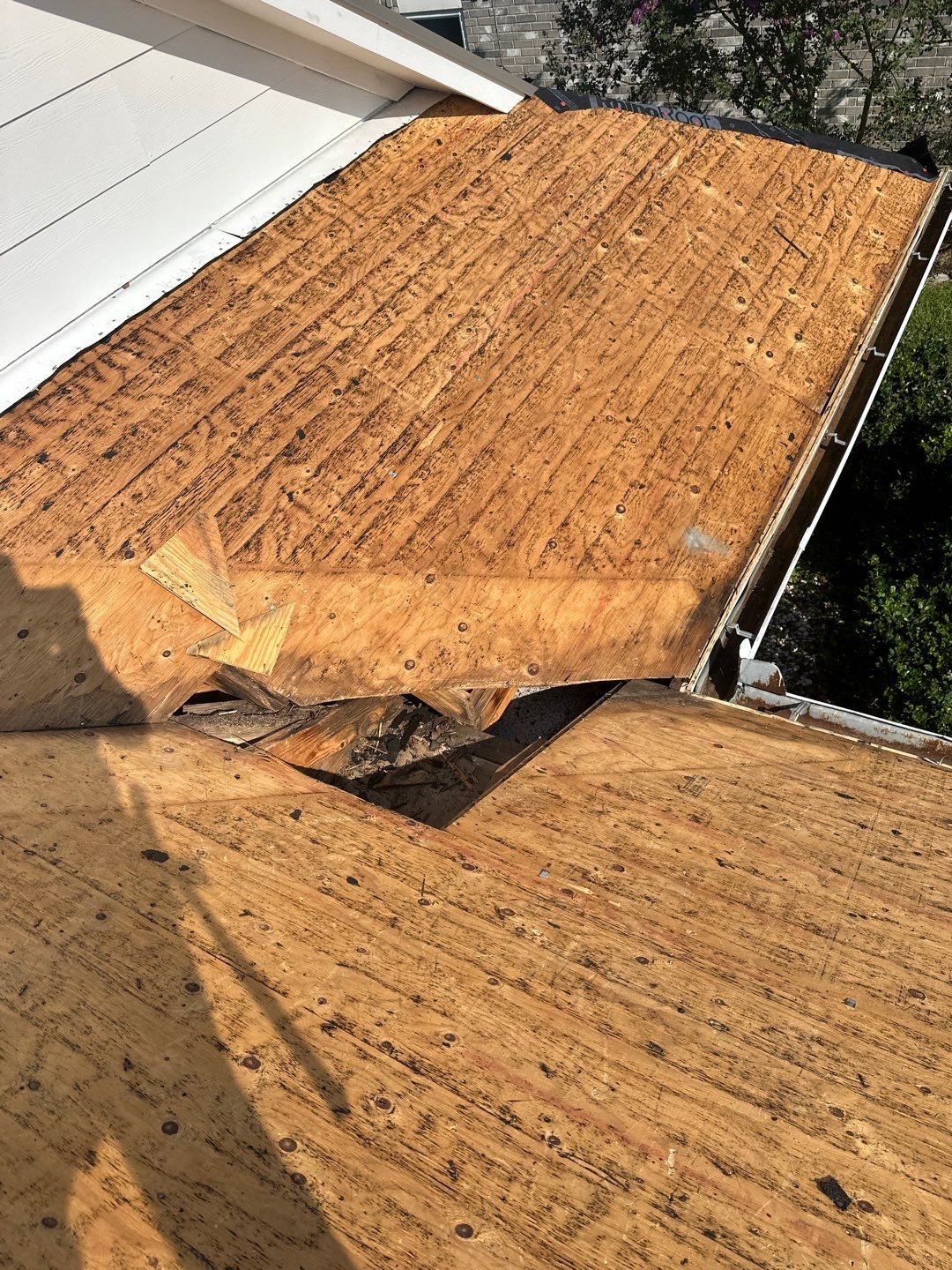 Roof Replacement Missouri by Roof Repair Company