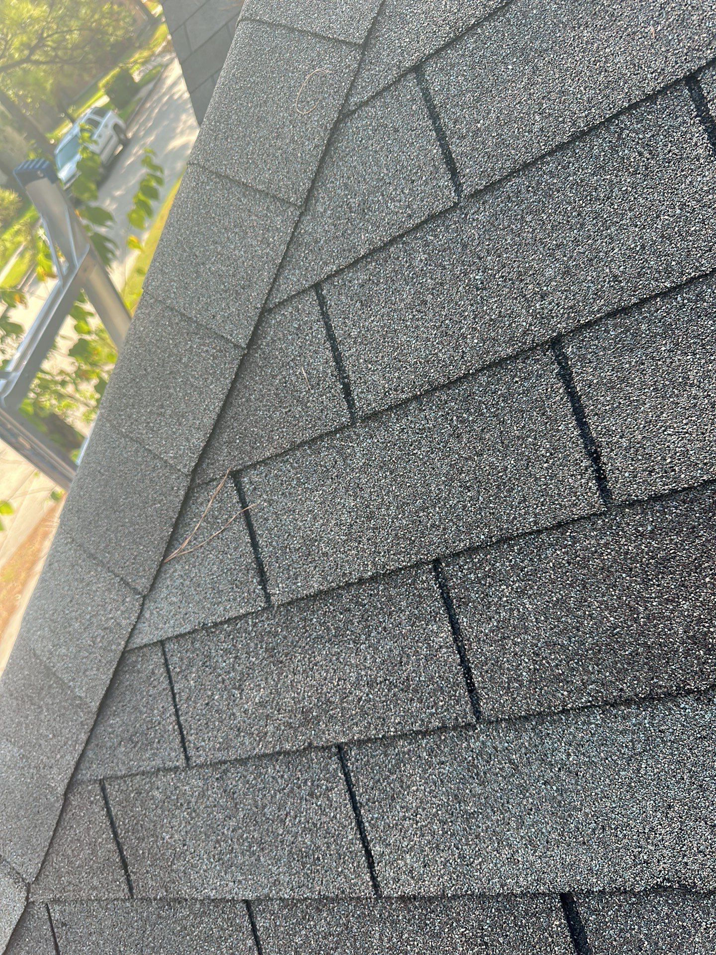 Residential Roofing Repair using Owen's Corning Duration (Lifetime) Shingles by Roof Repair Company