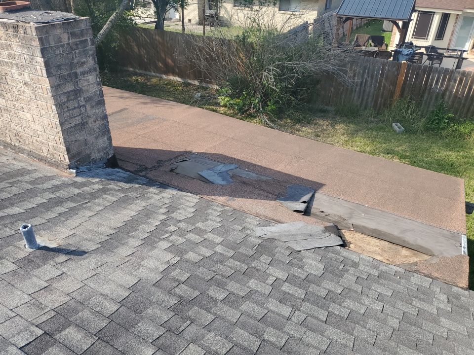 Residential Roofing Installation using GAF Timberline HDZ by Lighthouse Roofing