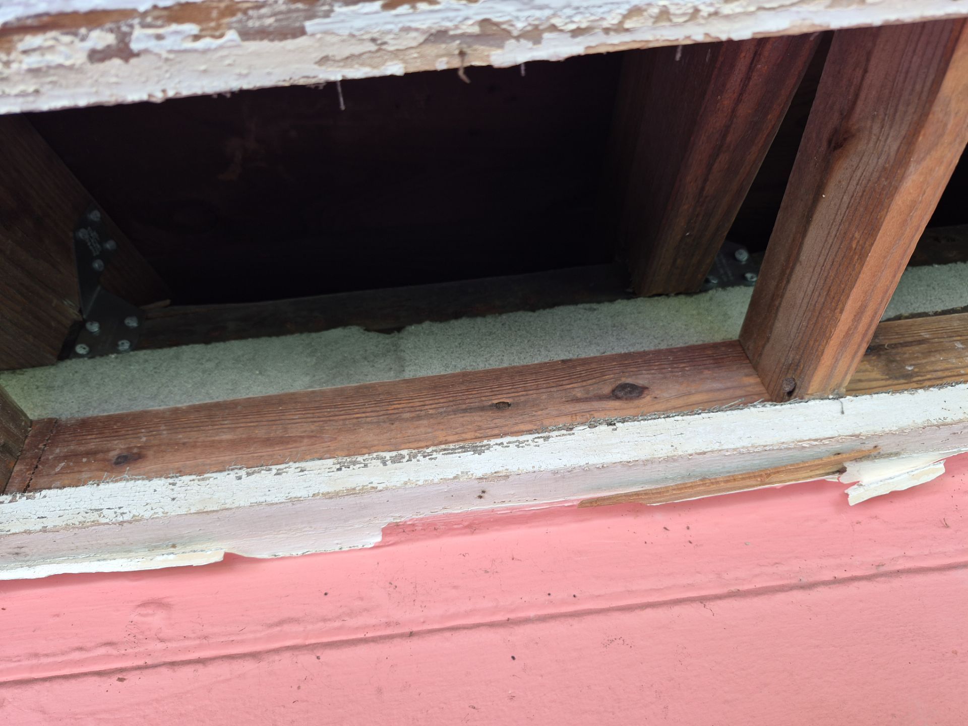Project in St. Petersburg 33713 by Mitchell Roofing Company LLC