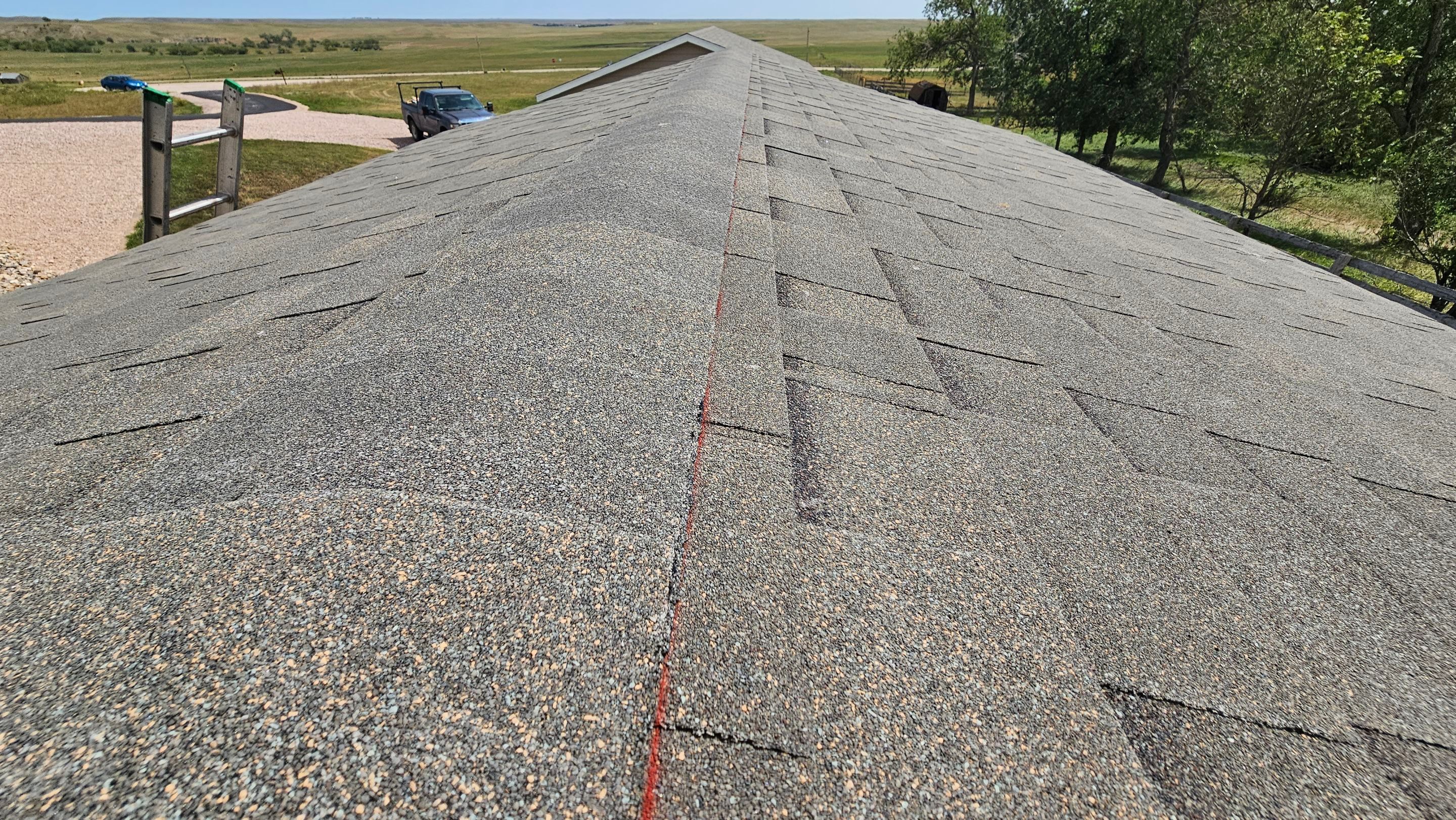 Residential Roofing Installation using EuroShield by Weather-Tite Exteriors LLC