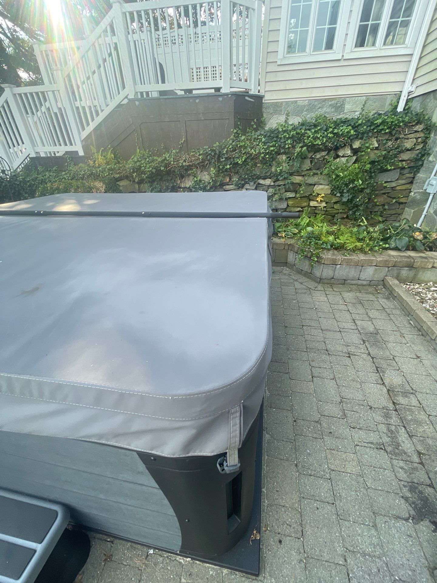 Residential Roofing Installation using Owens Corning Duration Onyx Black by A Plus Exterior