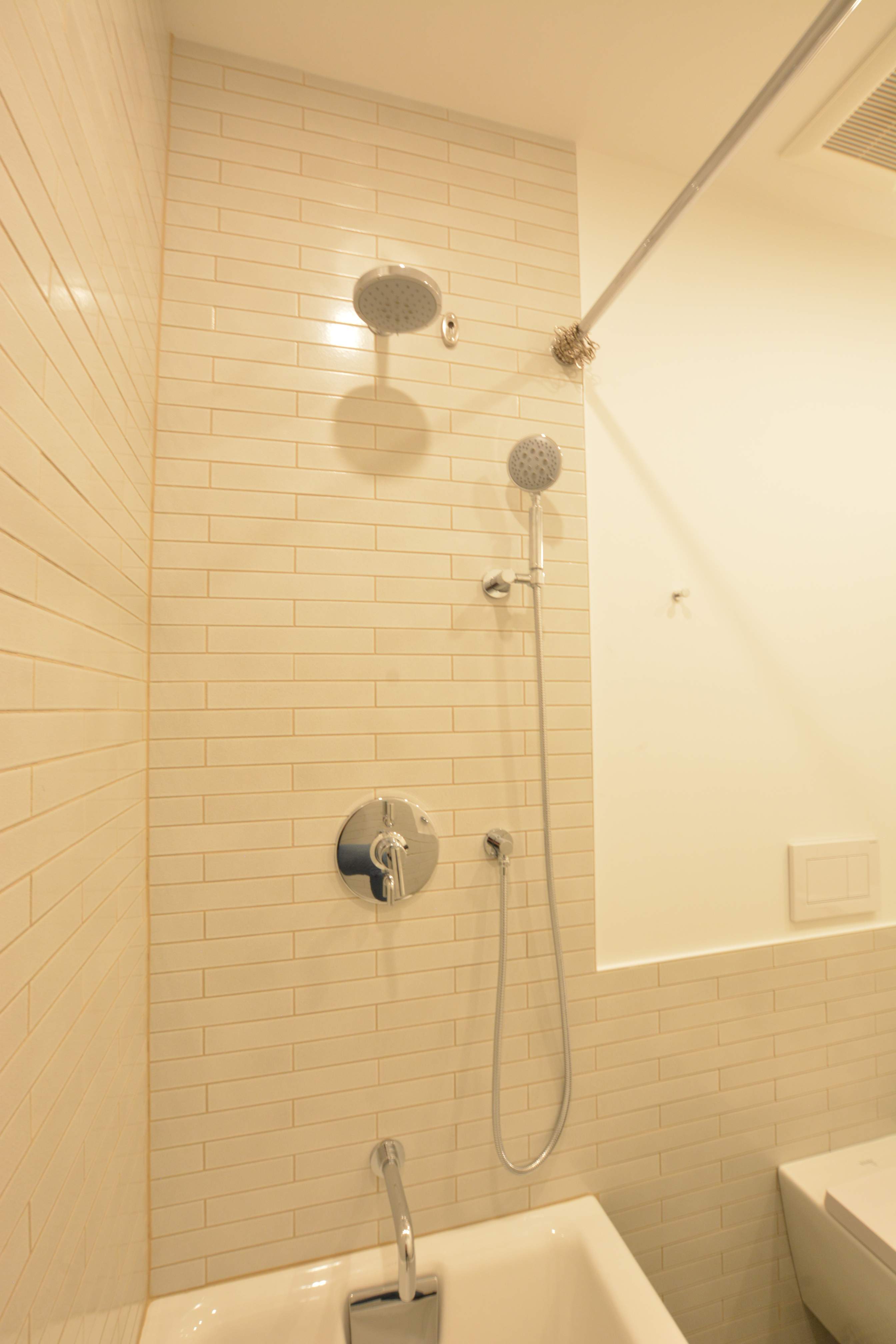 168 Midwood renovation  by Versatile Renovations Corp.