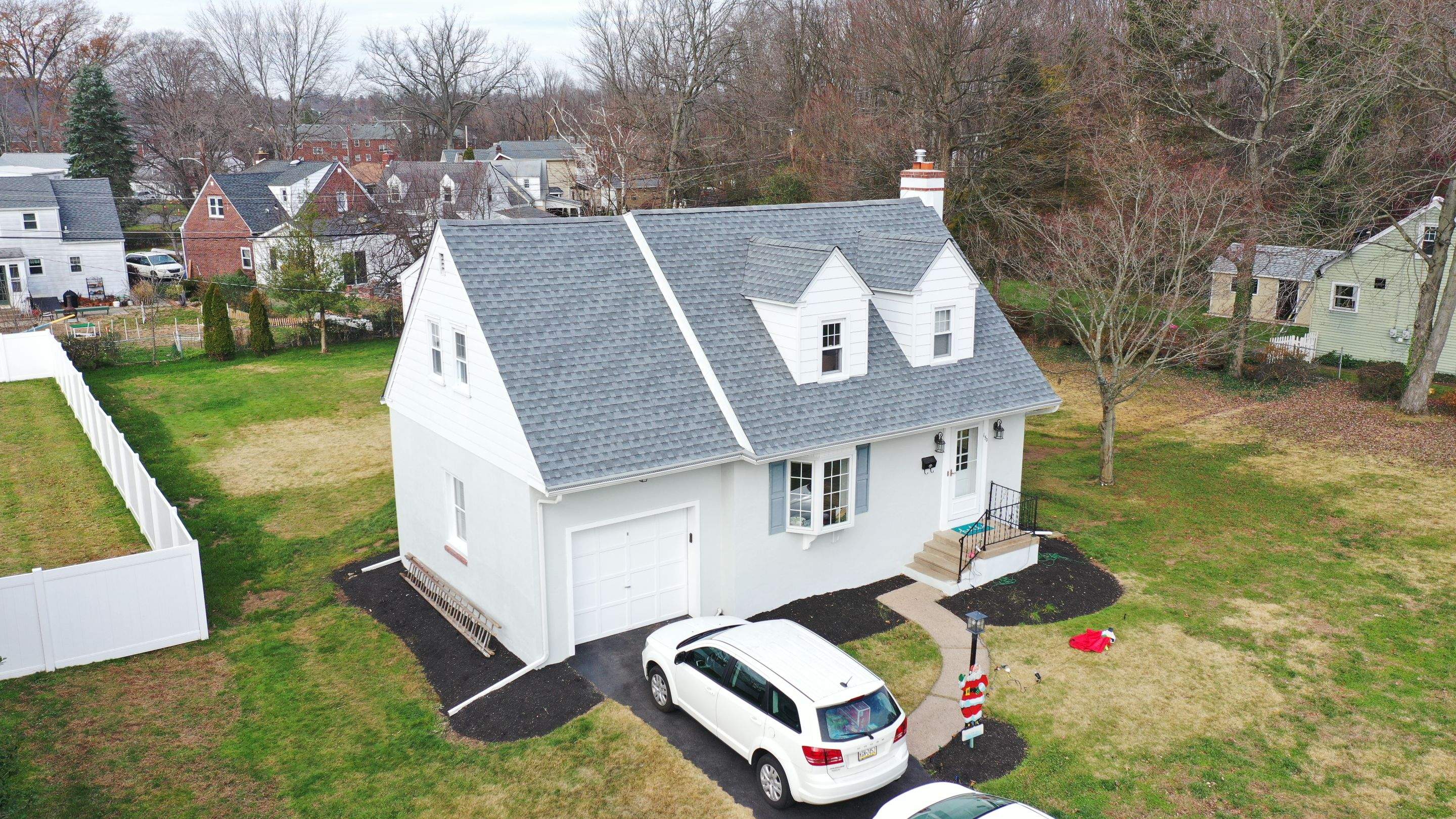 Roofing  by Stofan Construction LLC