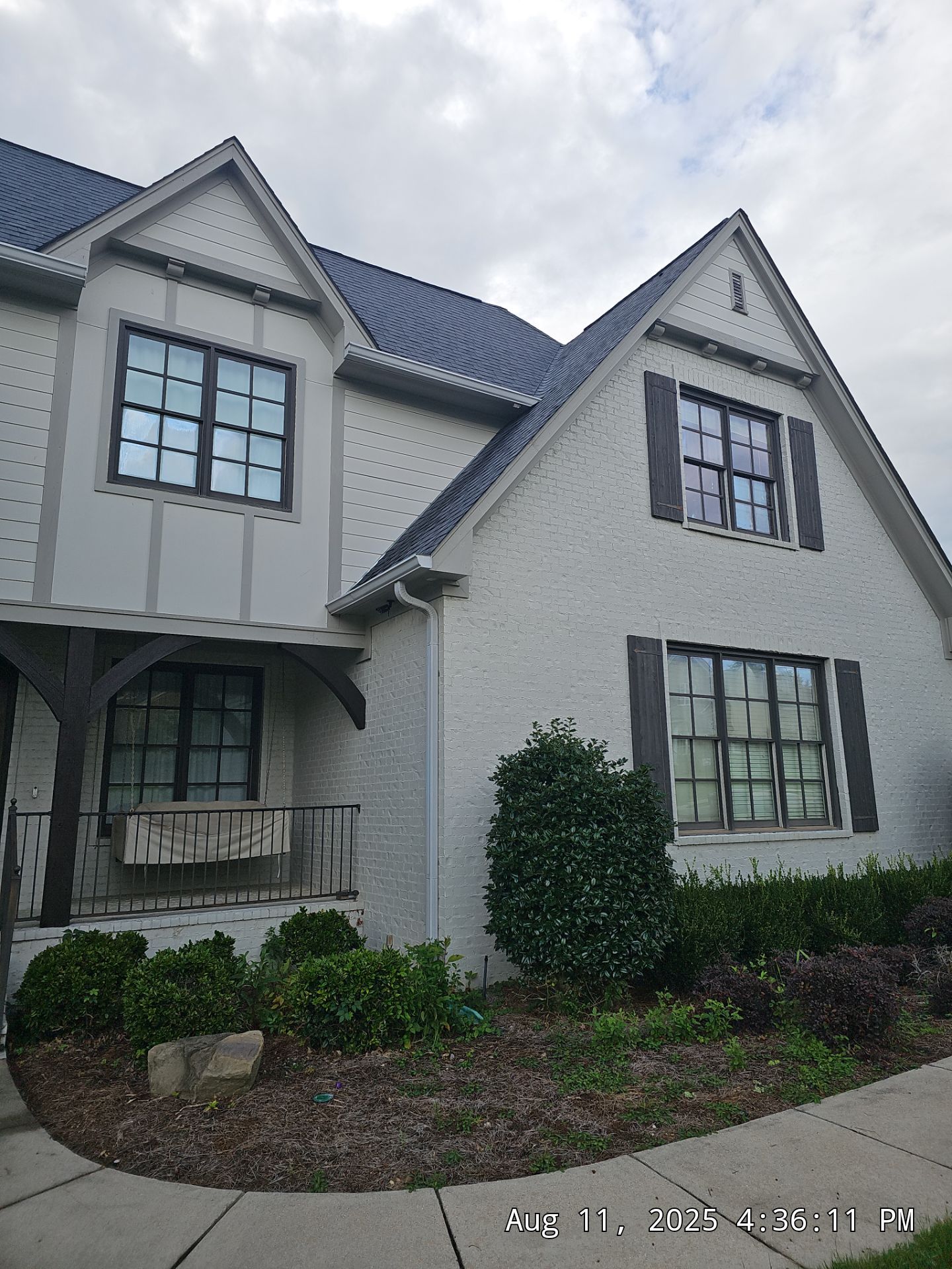 Kothary Project in Vestavia Hills by The Window Source