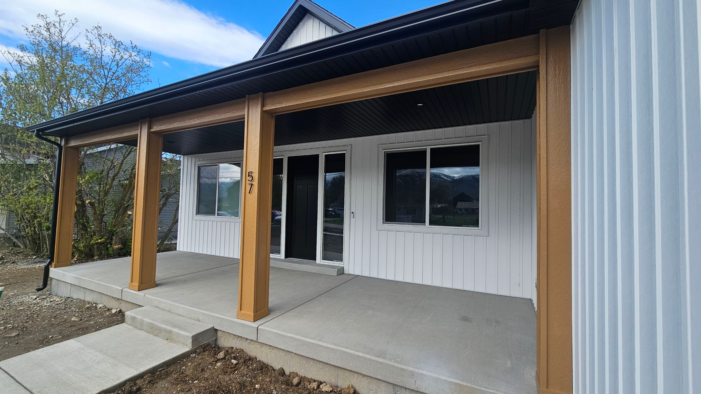 Graybird 1 - Home Build by Garner Construction