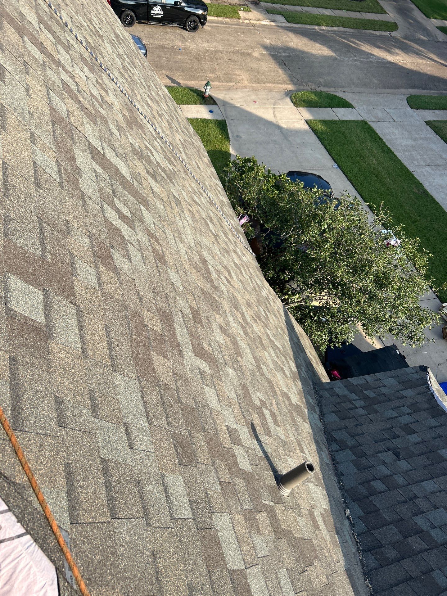 Roof Repair Richmond by Roof Repair Services LLC