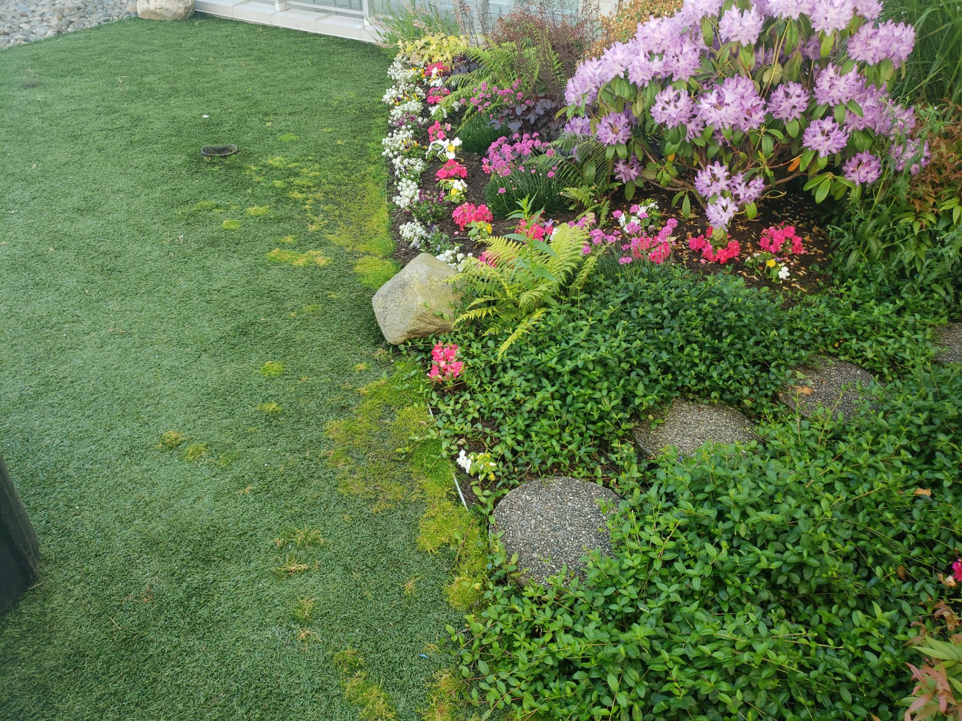 Sidney Pier by Habanero Garden and Exterior Care