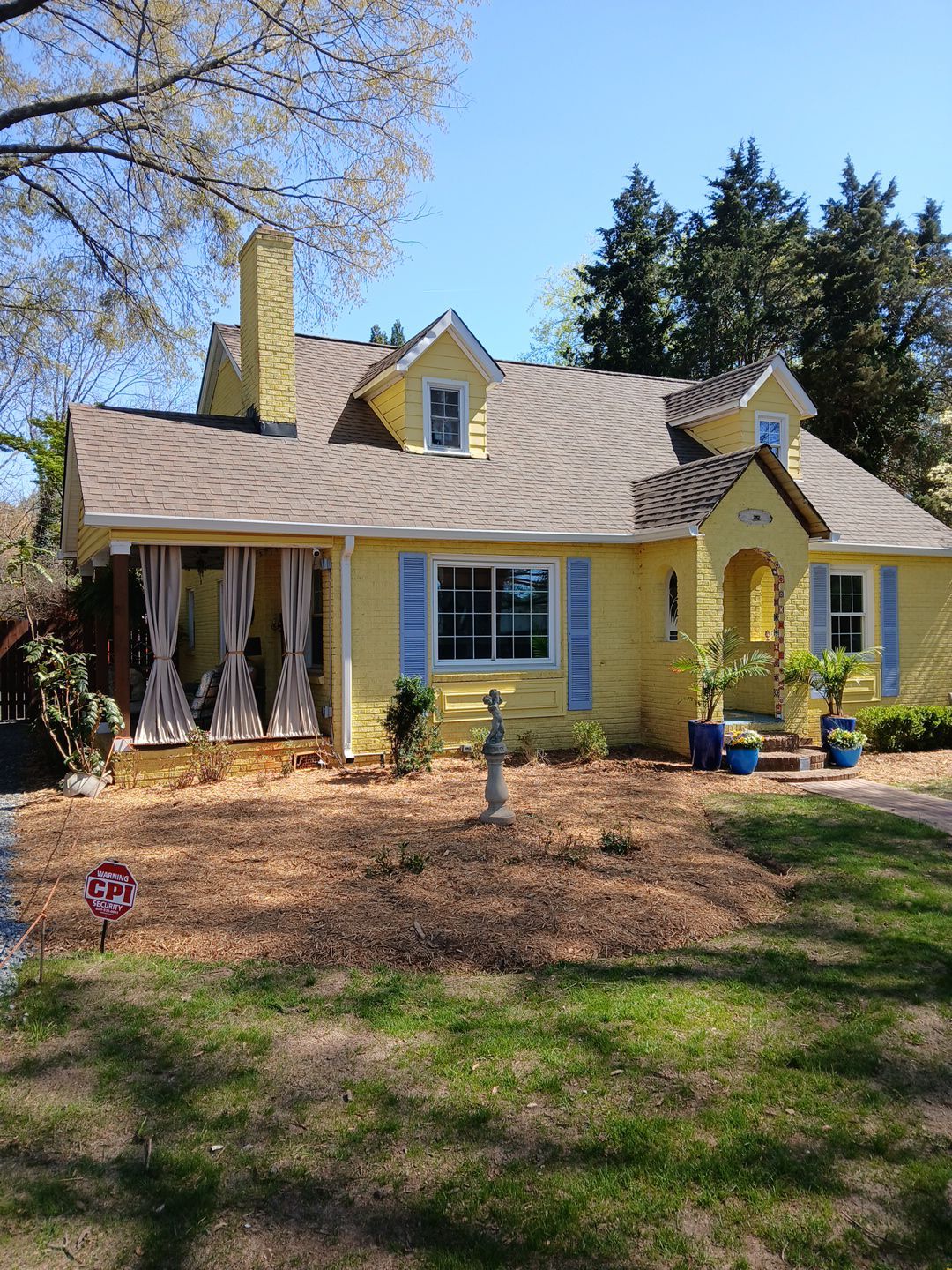 Certainteed Landmark Architectural Shingle in Heatherwood by H&S Roofing and Gutter