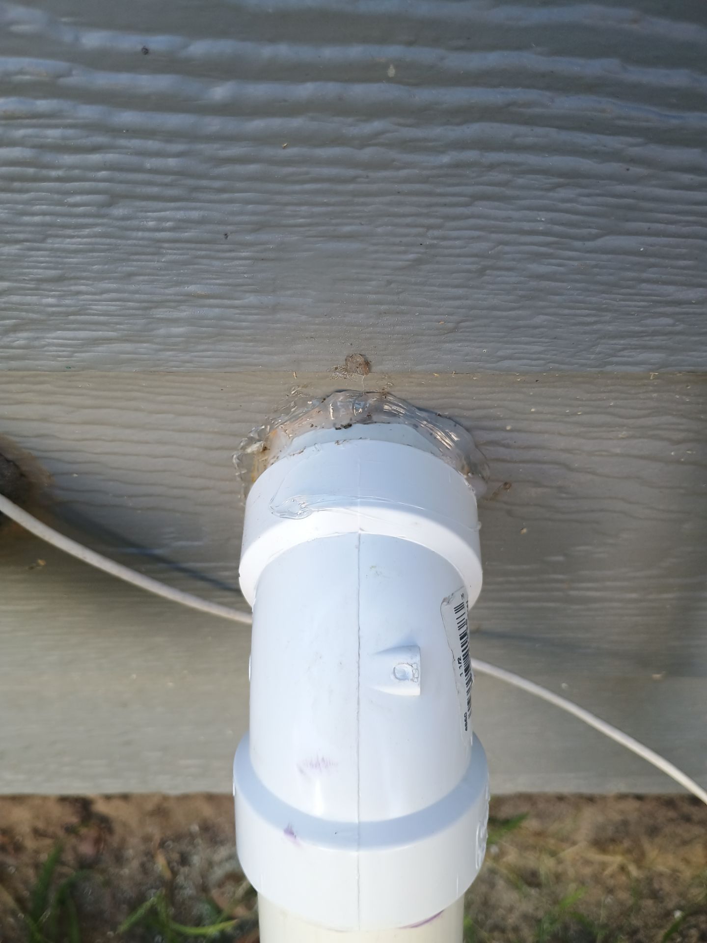 New Sump Pump System to Activate a Passive Drain Tile System by Waterproofing Northeast