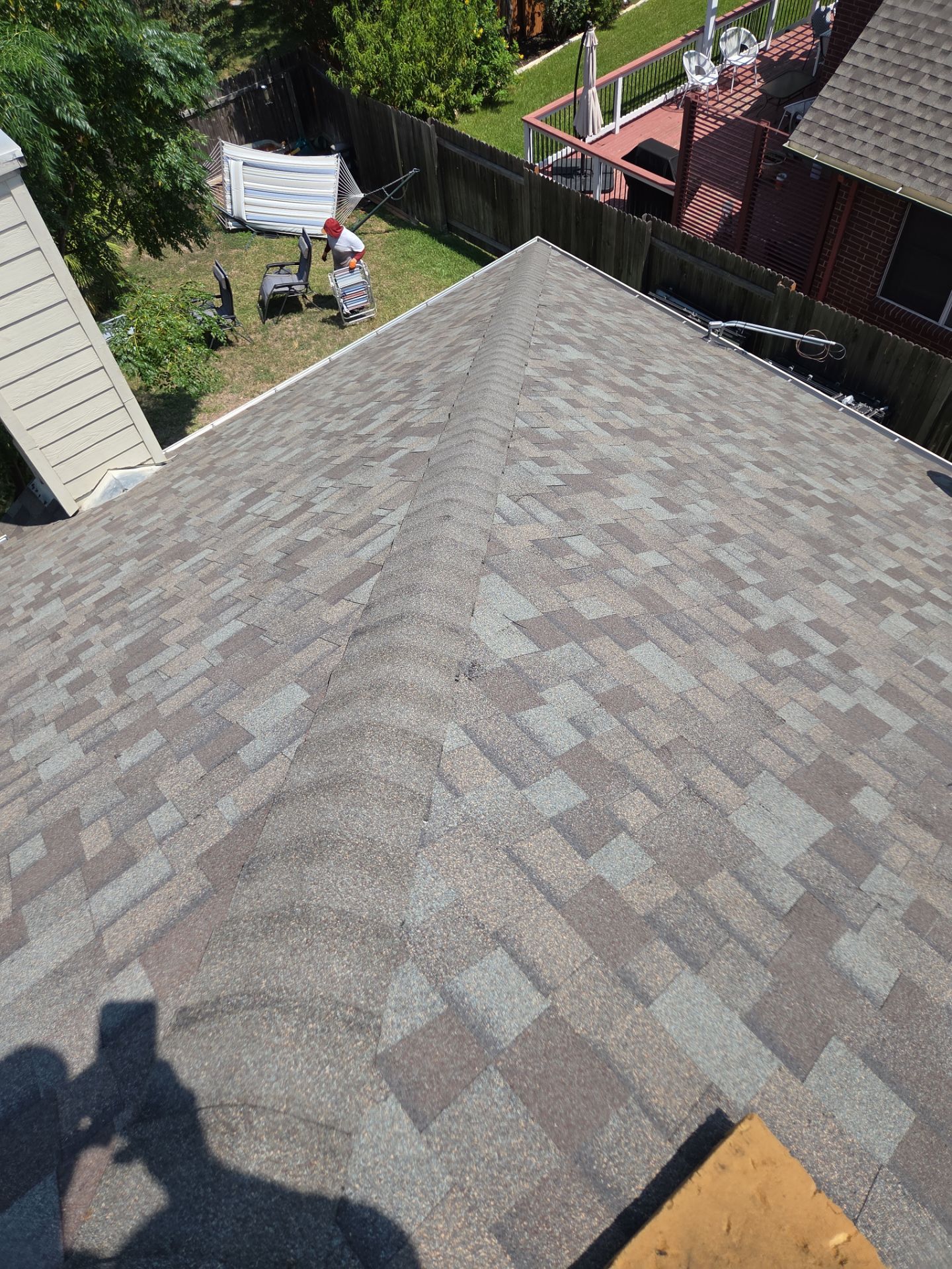 Driftwood - Owens Corning TruDefinition Duration by RoofsOnly.com