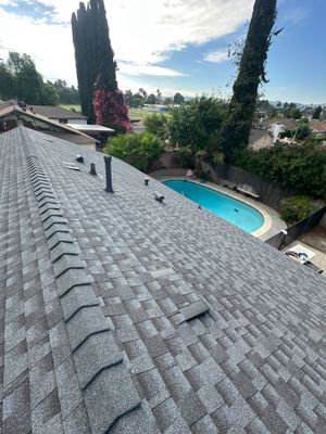 Roof Replacement - West Covina, CA 91792