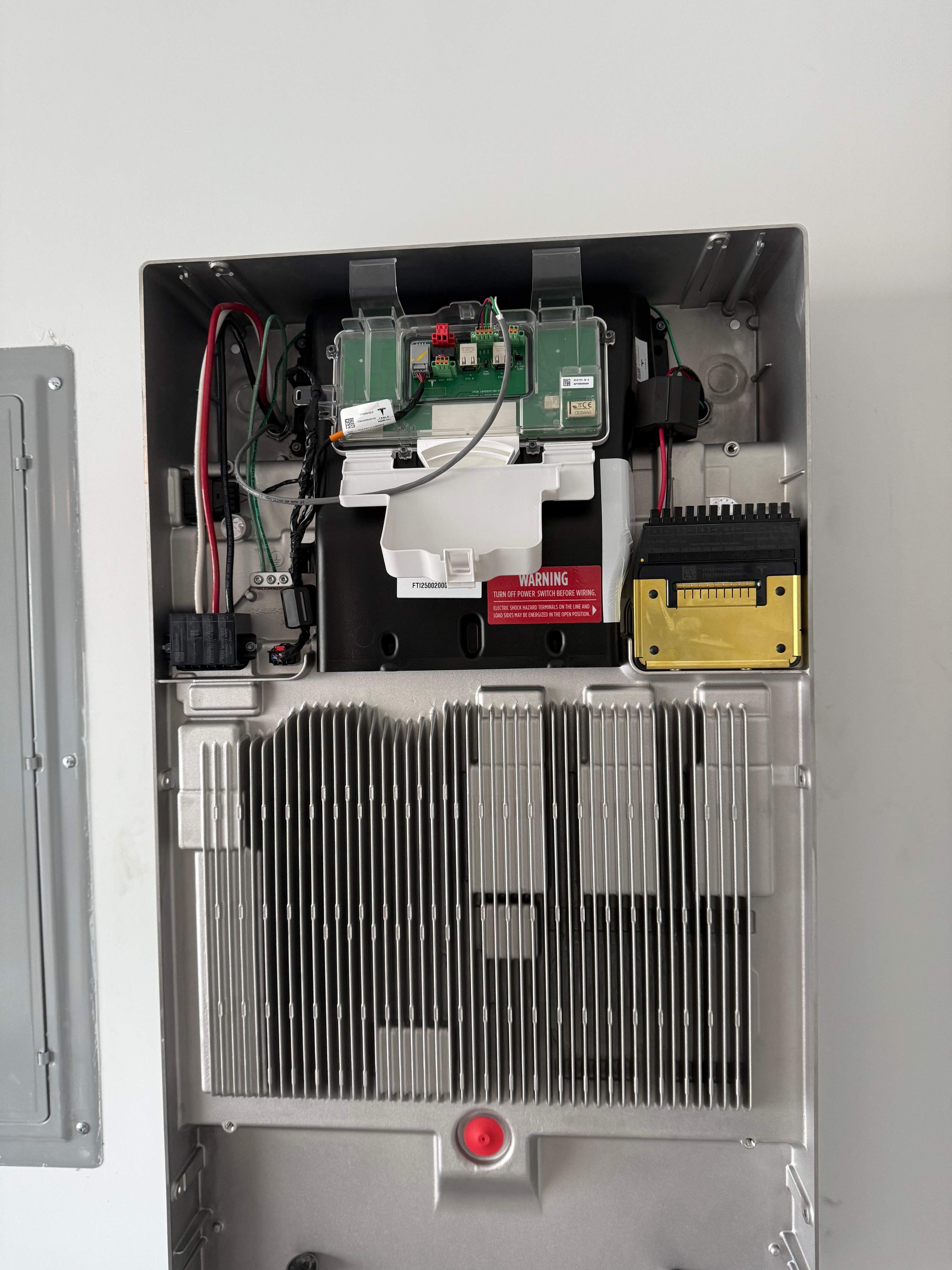 Grovetown Ga Project by Zero Grid Power Solutions