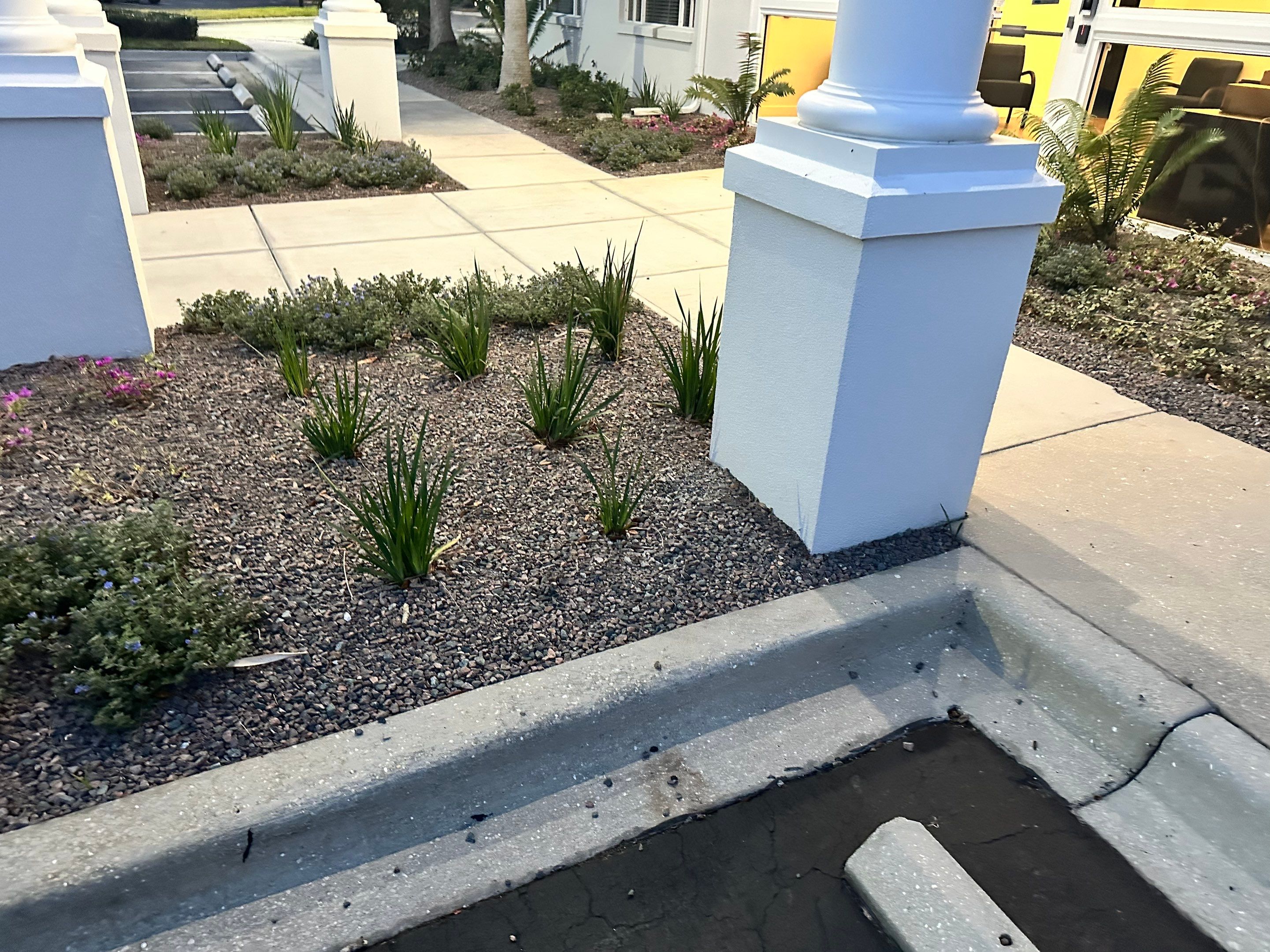 Gutter Repair and Resealing in Sarasota FL by Gutter Professors