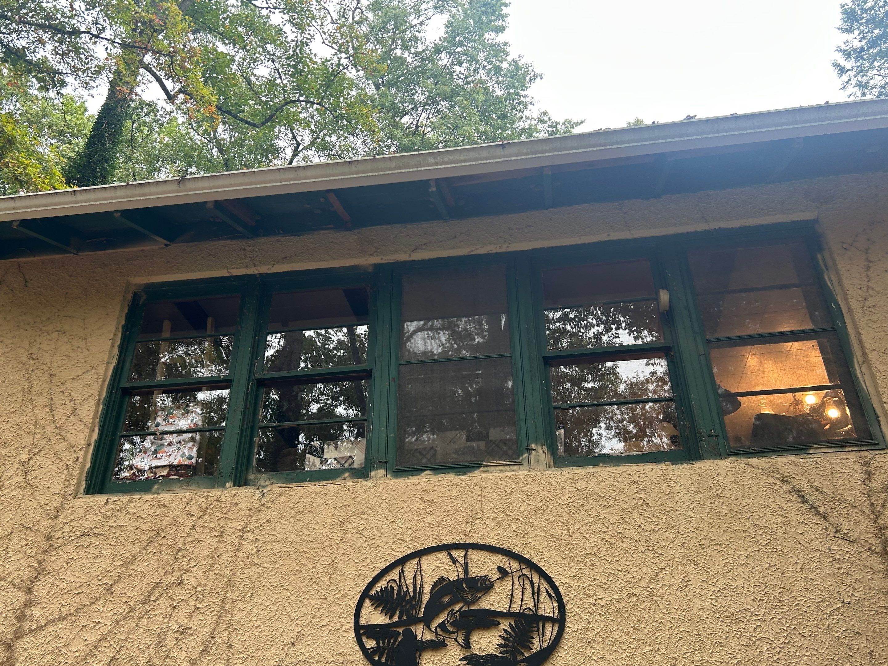 Windows in Delroy by Ohio State Windows