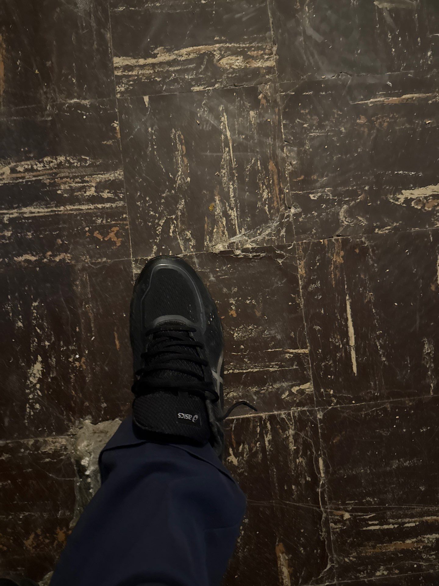 Gravel Basement Project in Leechburg by Floors in a Day, Inc