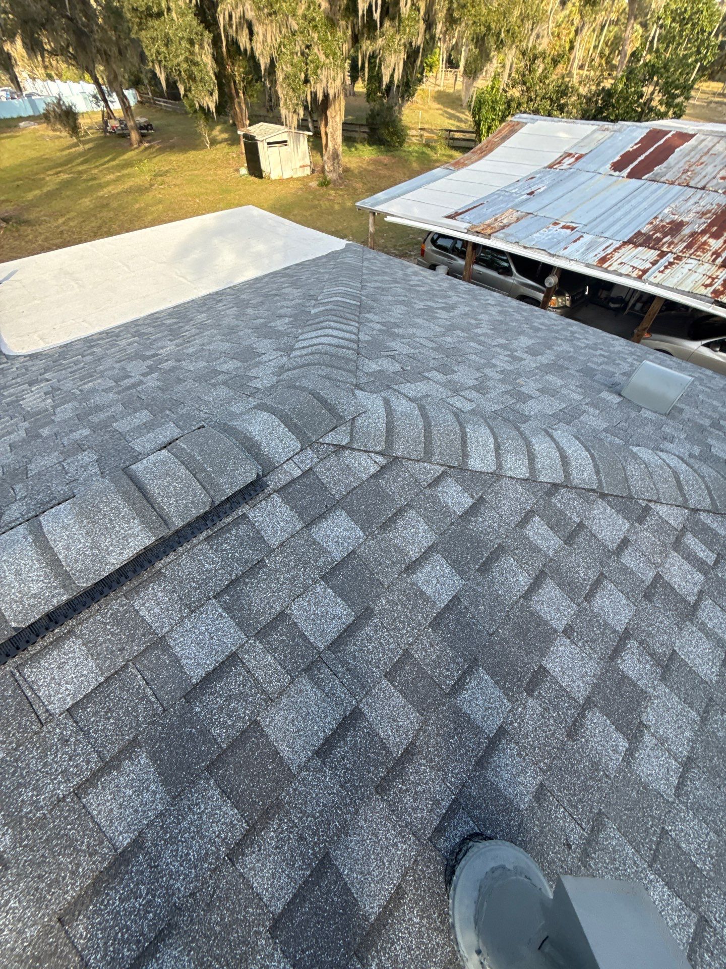 Orange City by Florida Blue Roofing, LLC