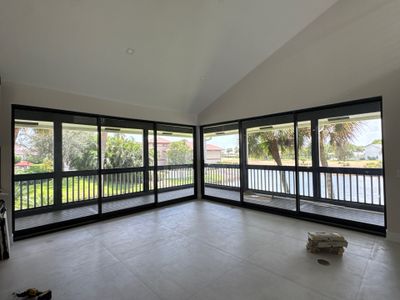 Bernstein's Residence