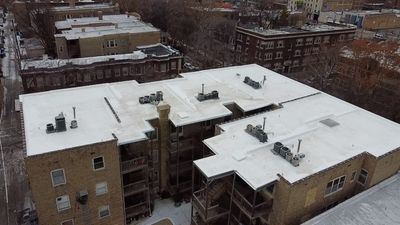 Rosemont Square Condominium