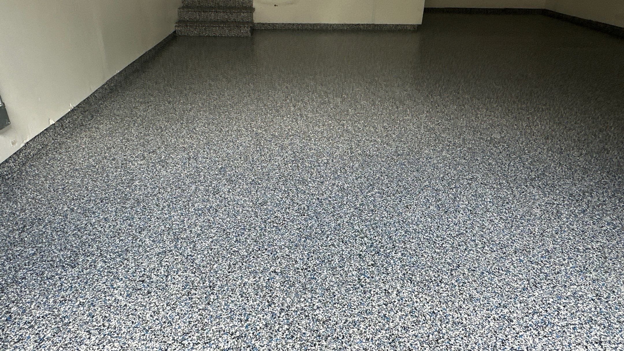 Stephen H gets a full garage renovation by Banner Garage