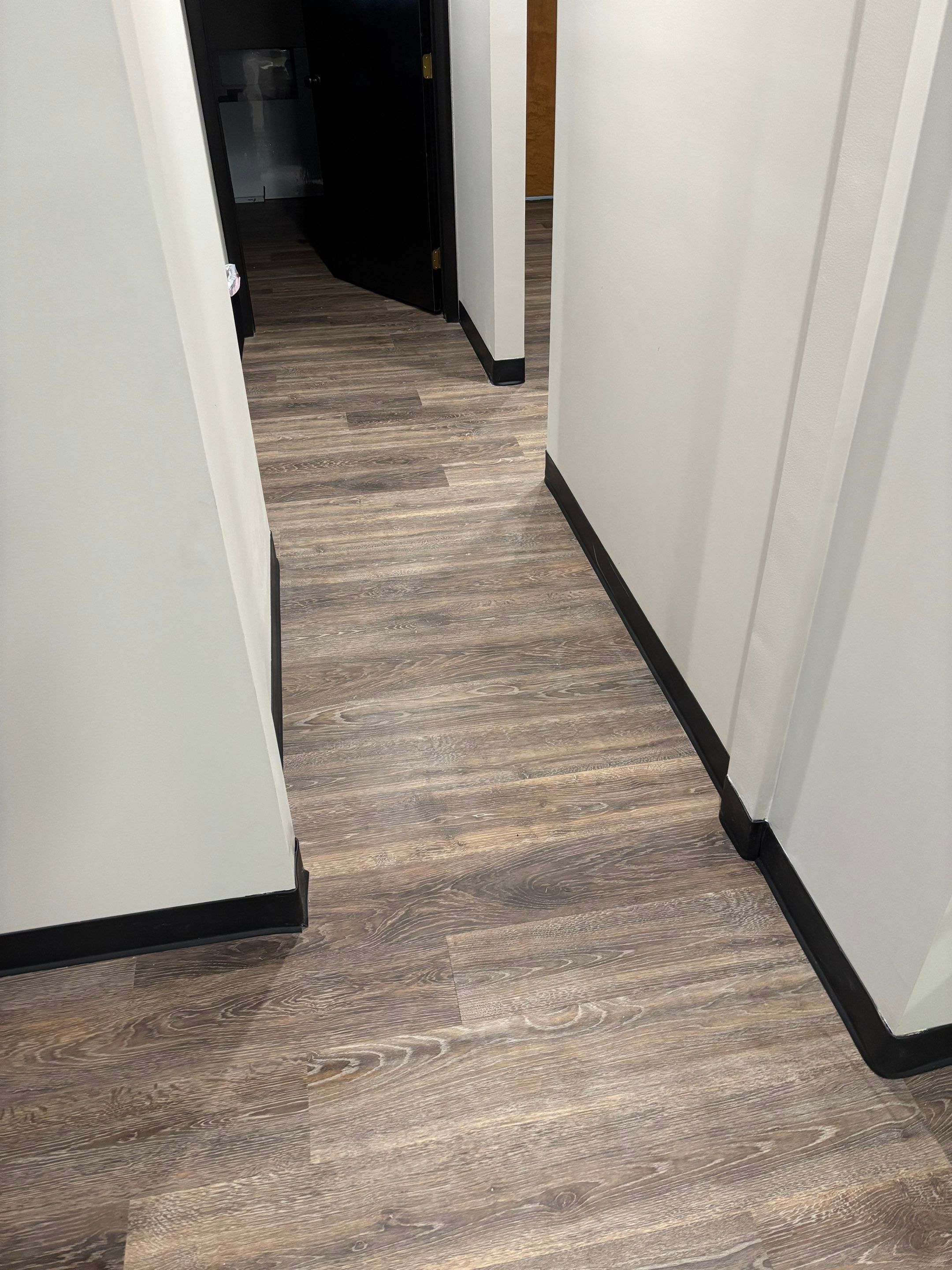 Interior Office Remodel in Casnovia Michigan! by Gordon Painting