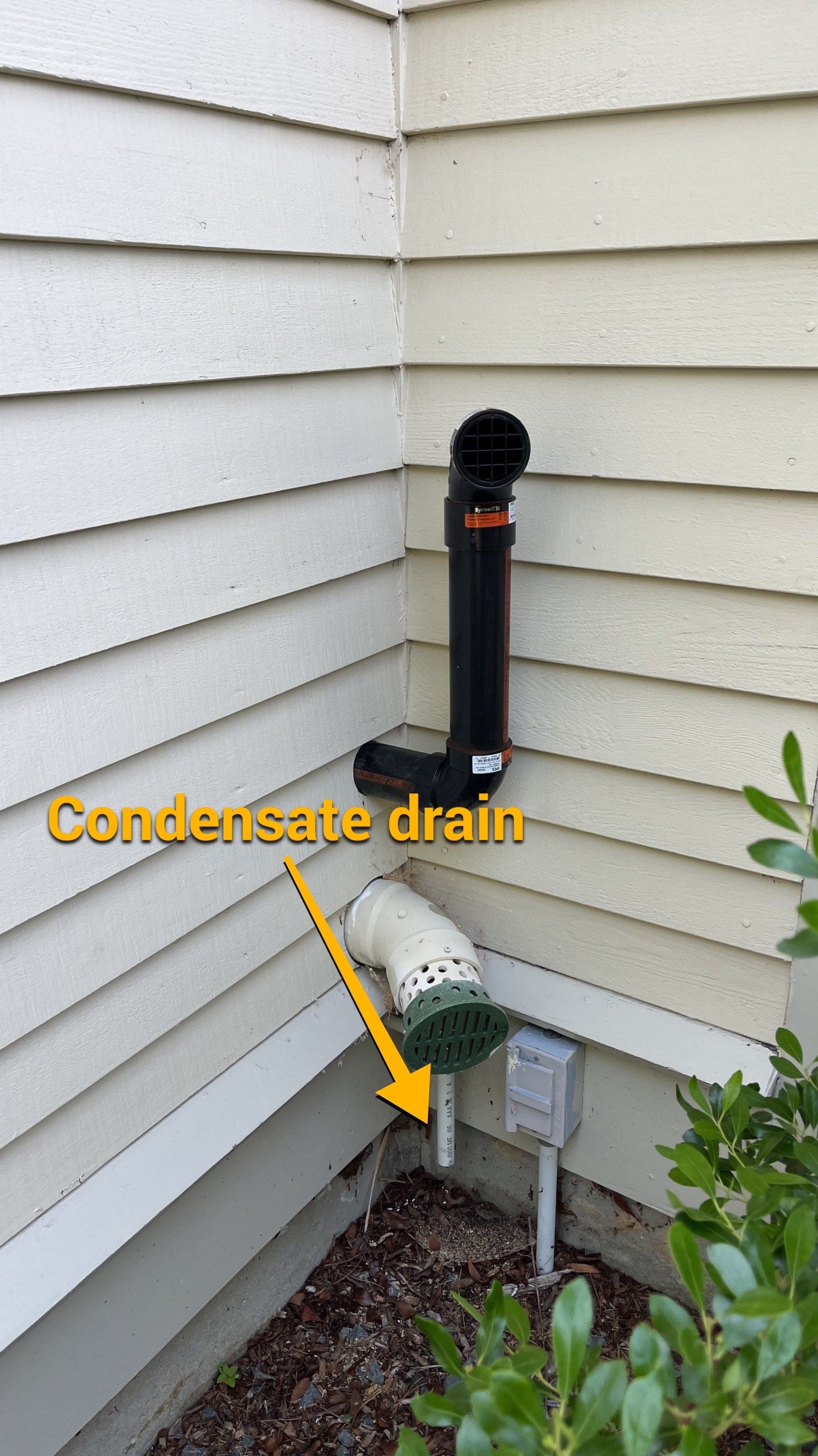 Navien NPE S2 by Stake Plumbing and Heating