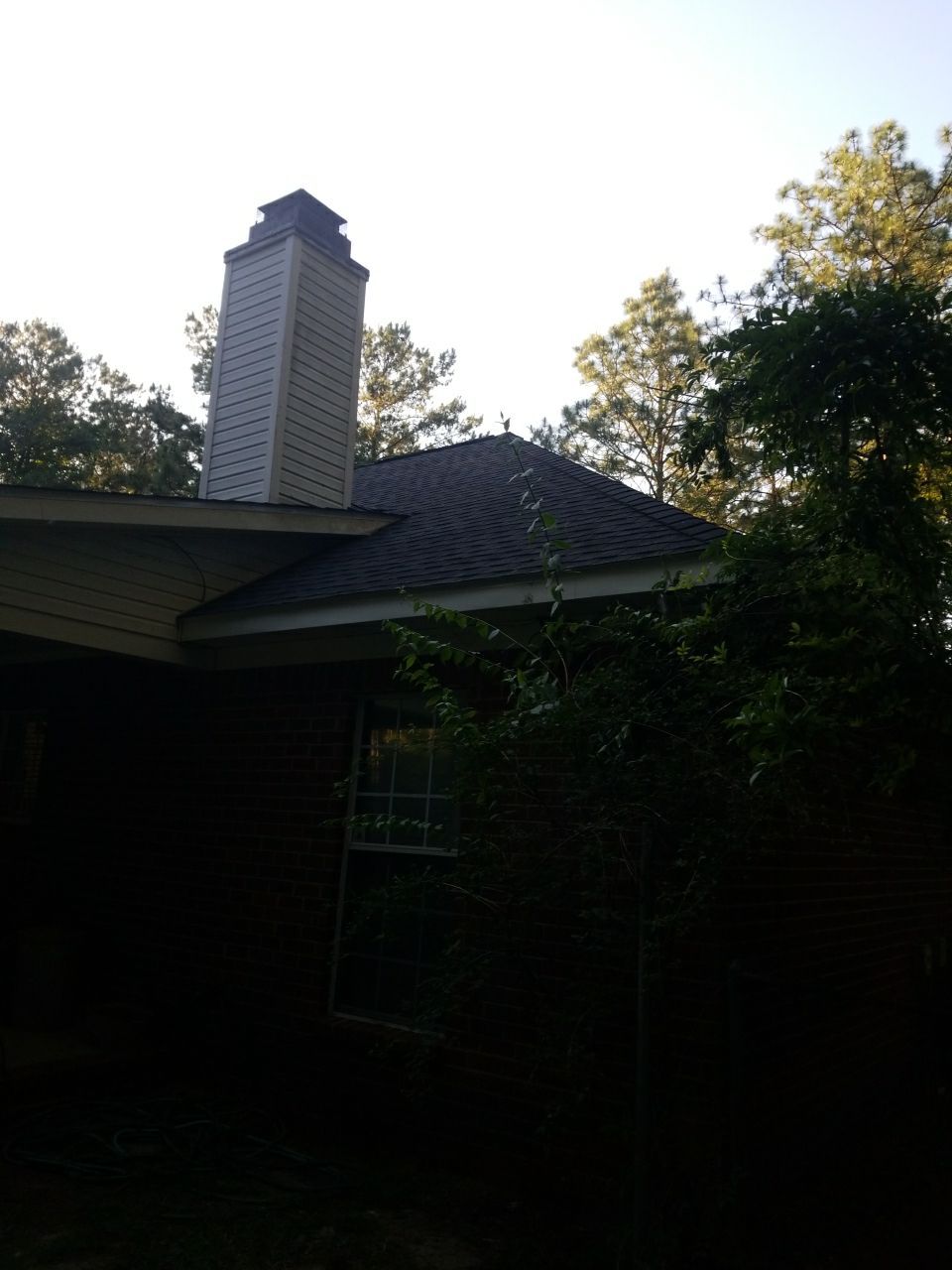 Residential Roofing Installation using Roof Replacement by American Roofing & Construction LLC
