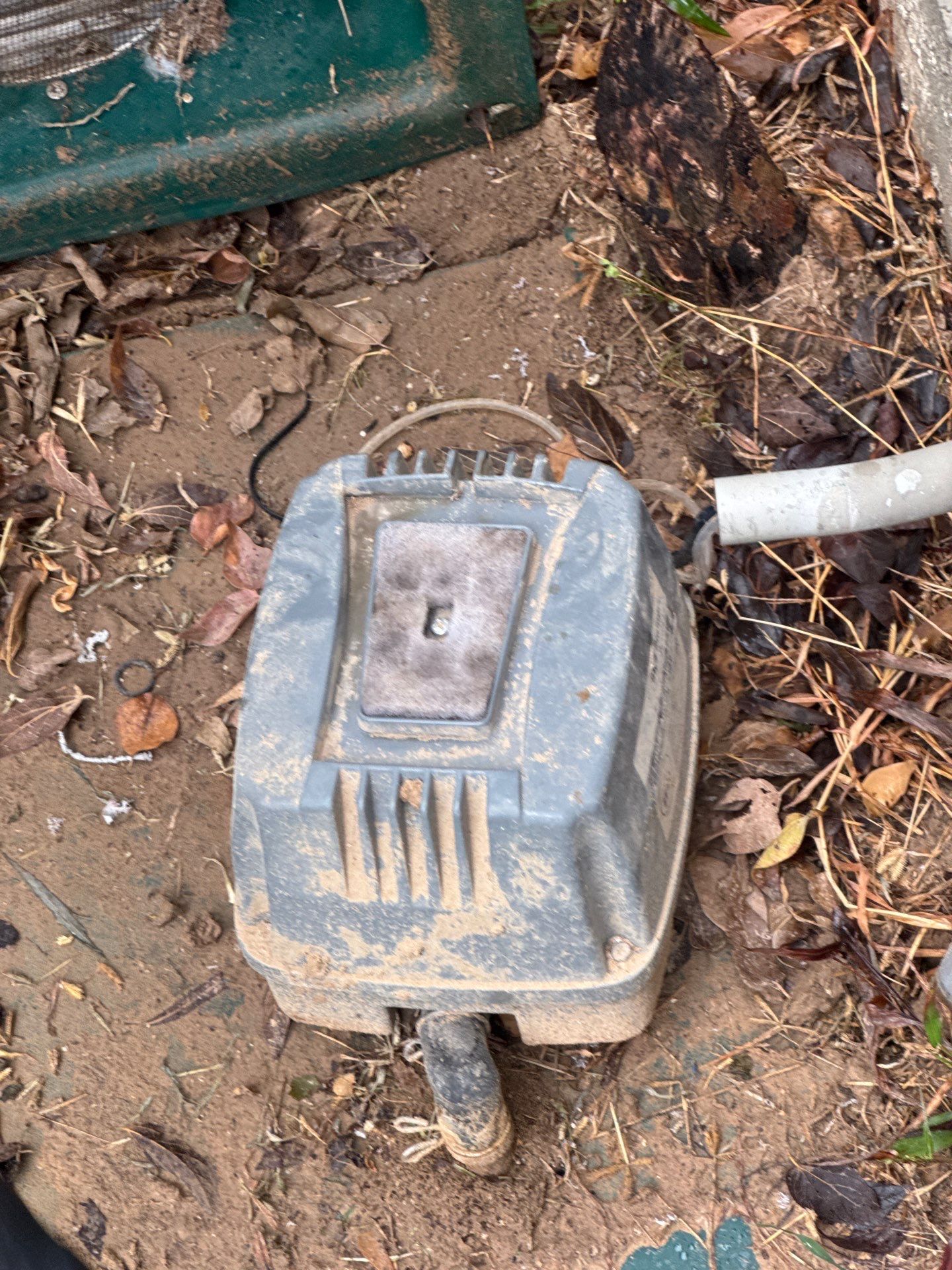 Brown Aerobic Septic Specialists featured photo.