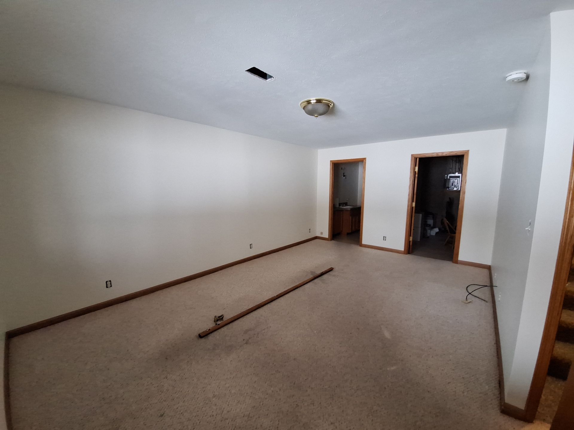 Multi-Room Interior Painting. by Gordon Painting