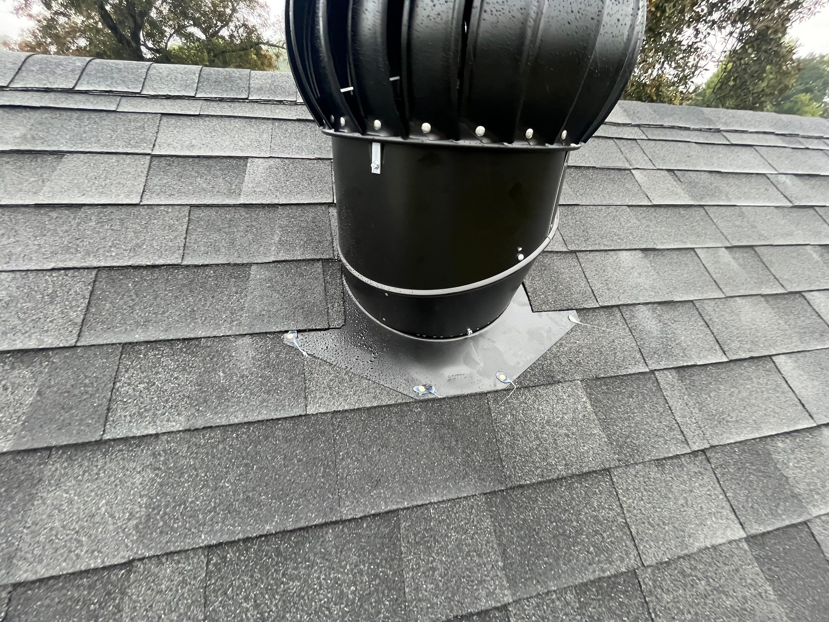 Residential Roofing Repair using Malarkey Vista by Hostetler Roofing