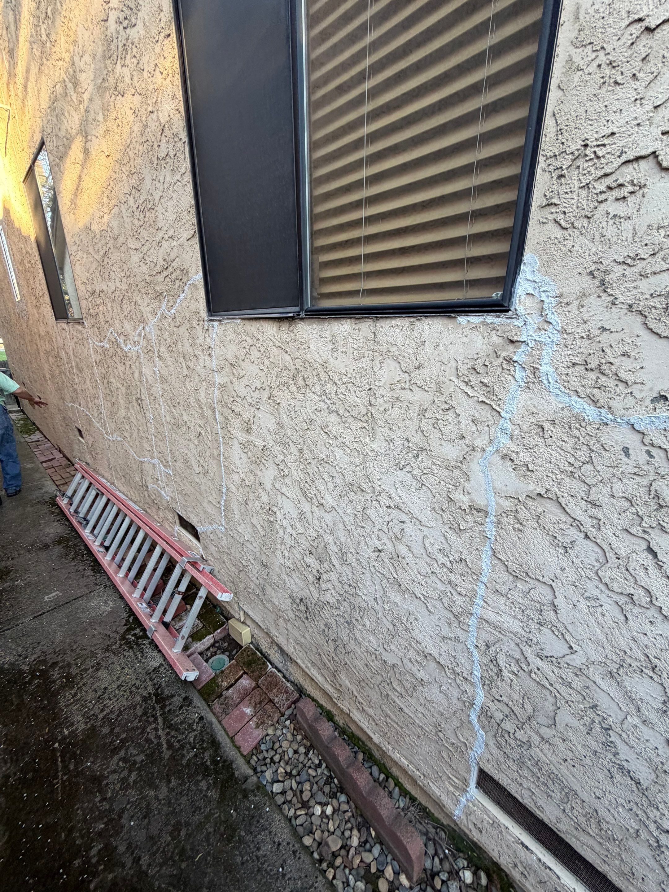 Project in Citrus Heights  by NuLead Construction Inc