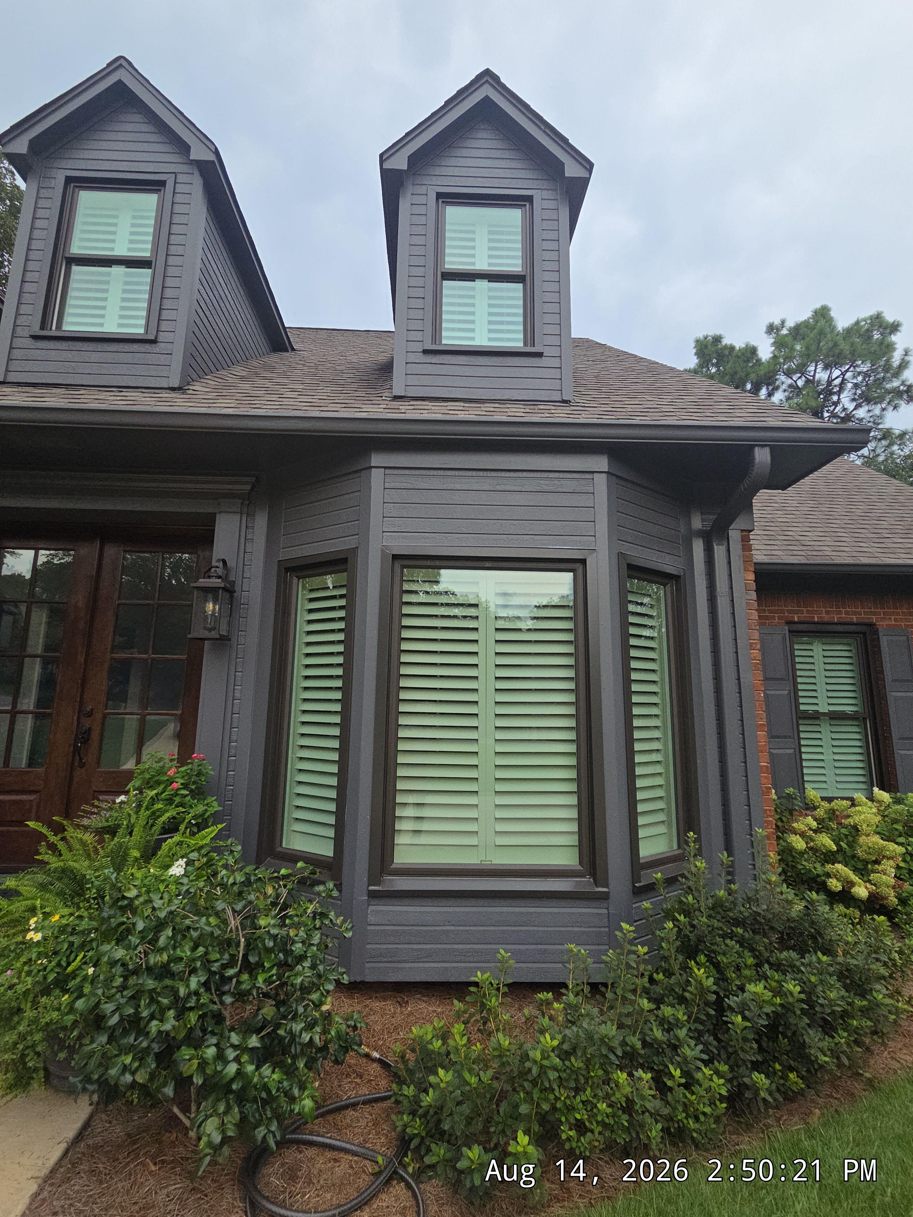 Maxcy Project in Hoover by The Window Source