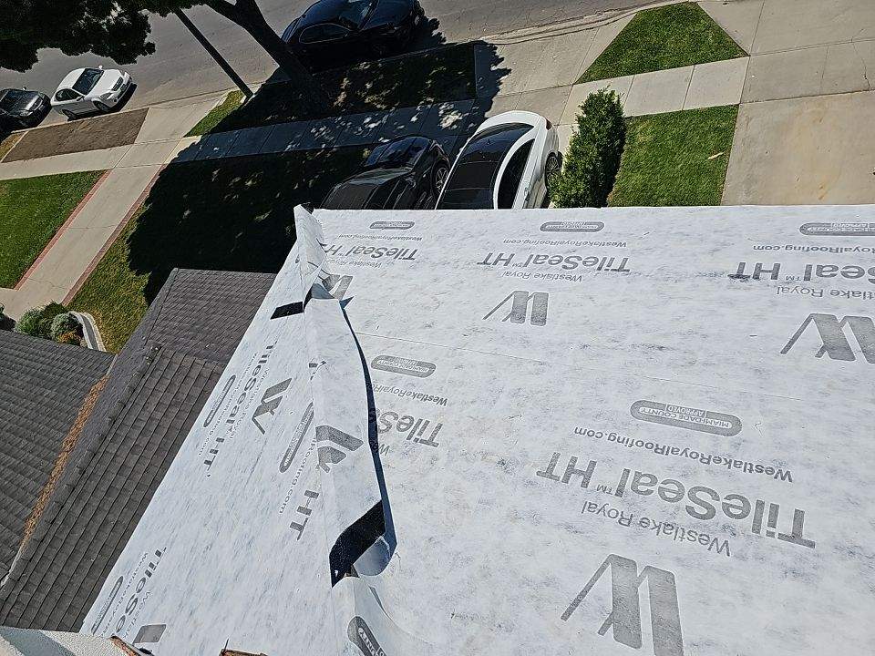 Tile Roof Replacement Project - Downey CA 90241 by Epic Roof Replacement