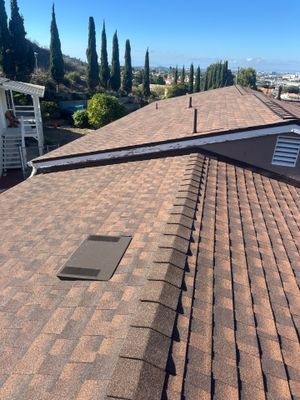 Roof Replacement - Torrance, CA 90505